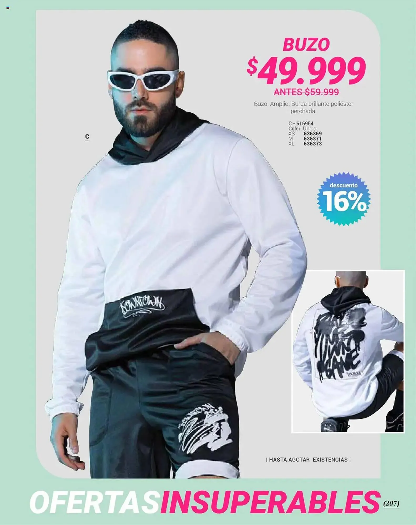 Catalogo de Catálogo Carmel 5 de abril al 15 de junio 2025 - Pag 209