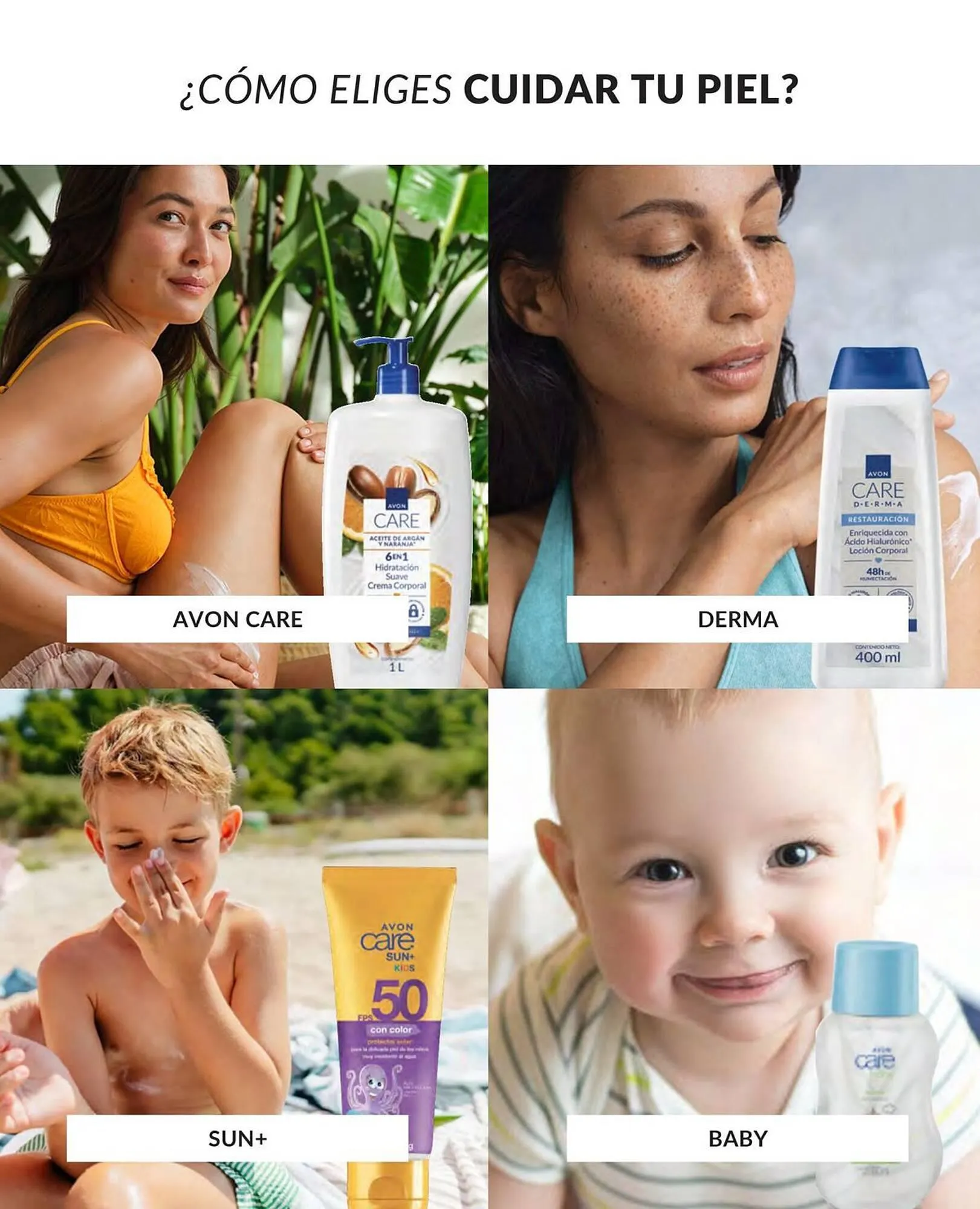 Catalogo de Catálogo Avon 17 de noviembre al 1 de diciembre 2024 - Pag 122