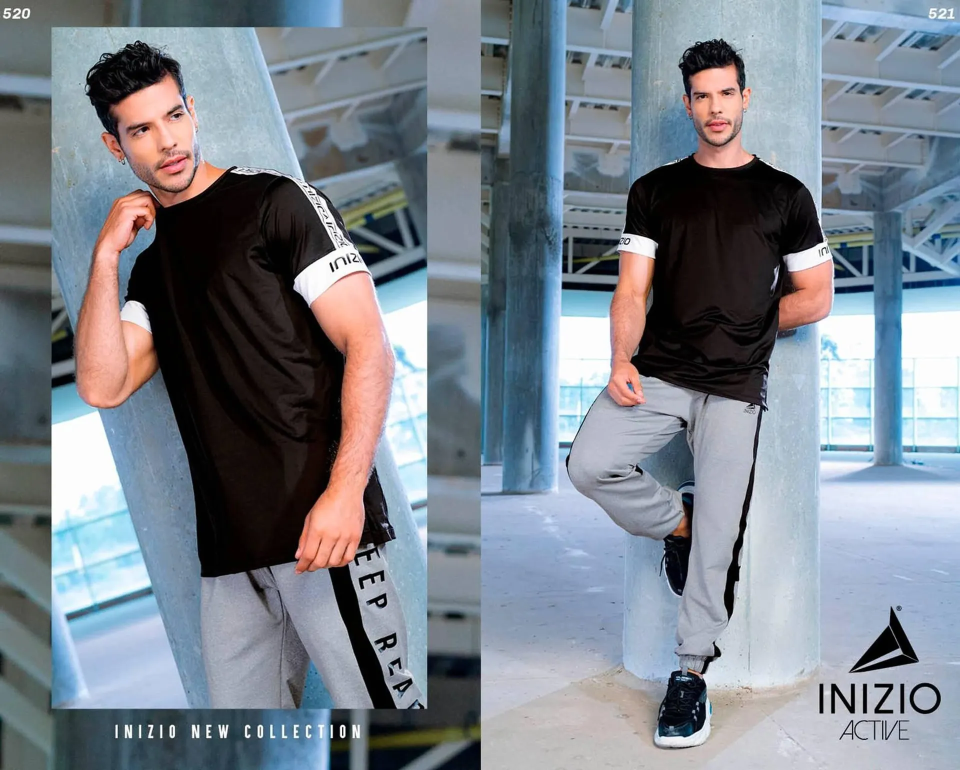 Catalogo de Catálogo Babalú Fashion 8 de abril al 30 de abril 2025 - Pag 261