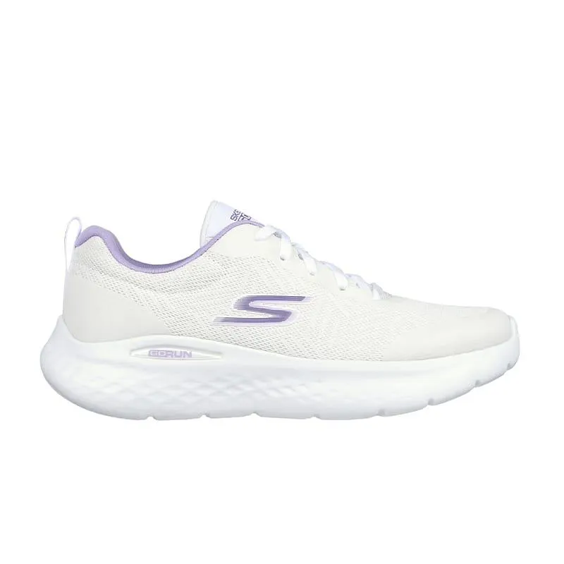 Zapatilla Skechers Running Dama Go Air Cooled Blanco
