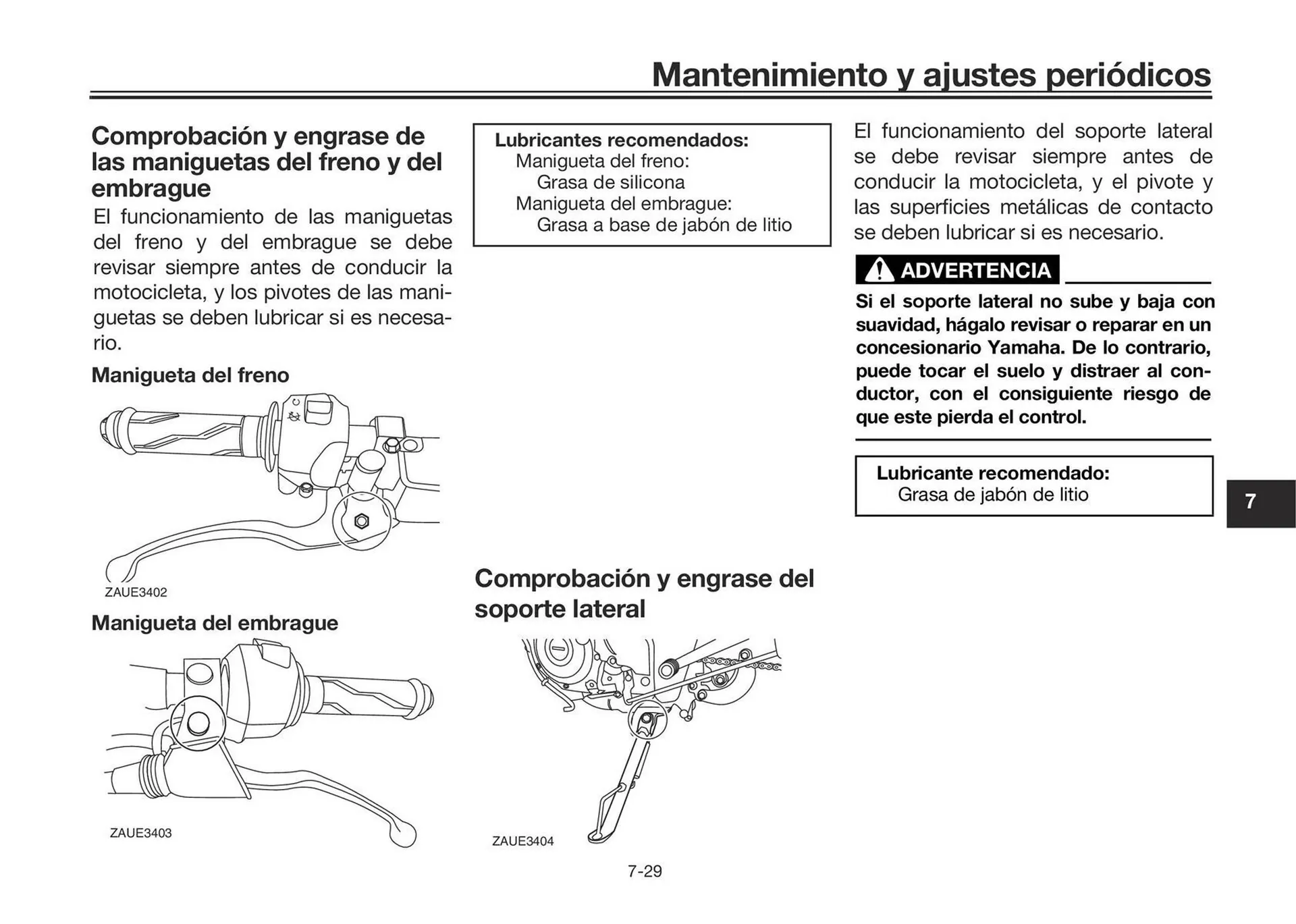 Catalogo de Catálogo Yamaha 25 de noviembre al 31 de diciembre 2024 - Pag 81