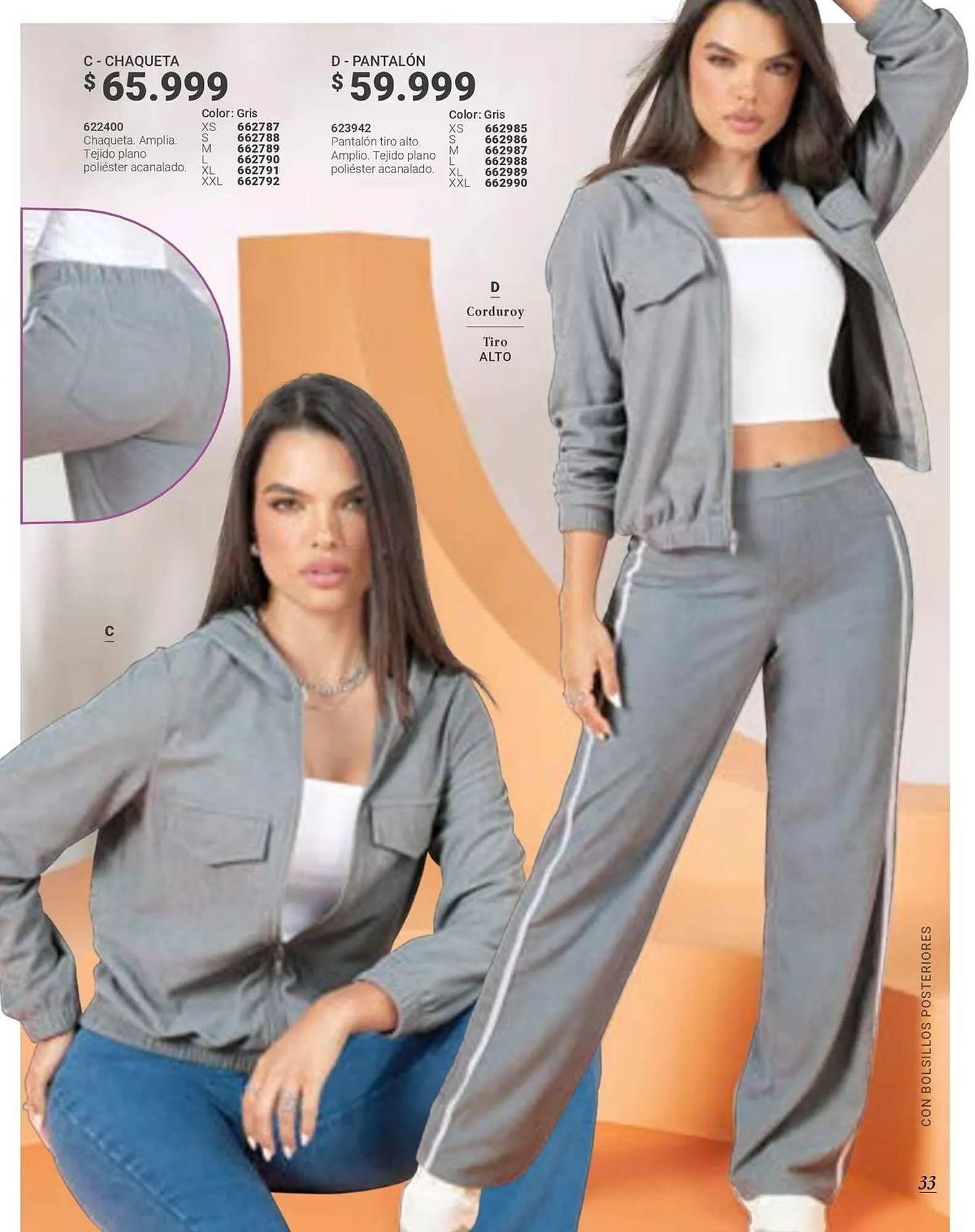 Catalogo de Catálogo Carmel 9 de septiembre al 25 de septiembre 2025 - Pag 33