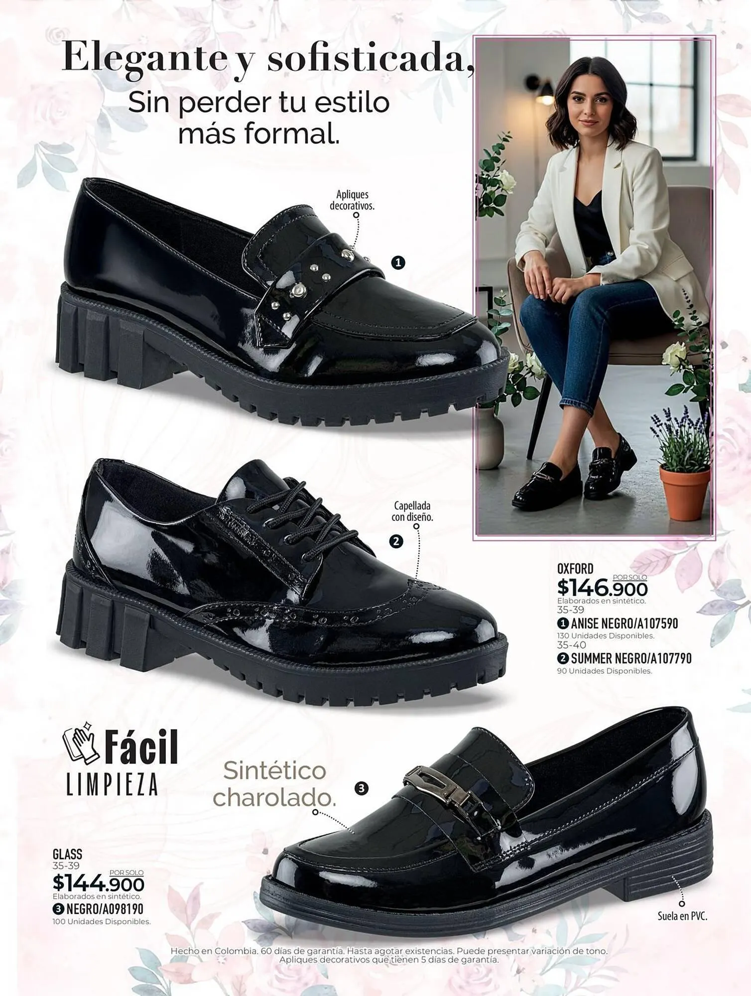 Catalogo de Catálogo Croydon 9 de febrero al 31 de marzo 2026 - Pag 45