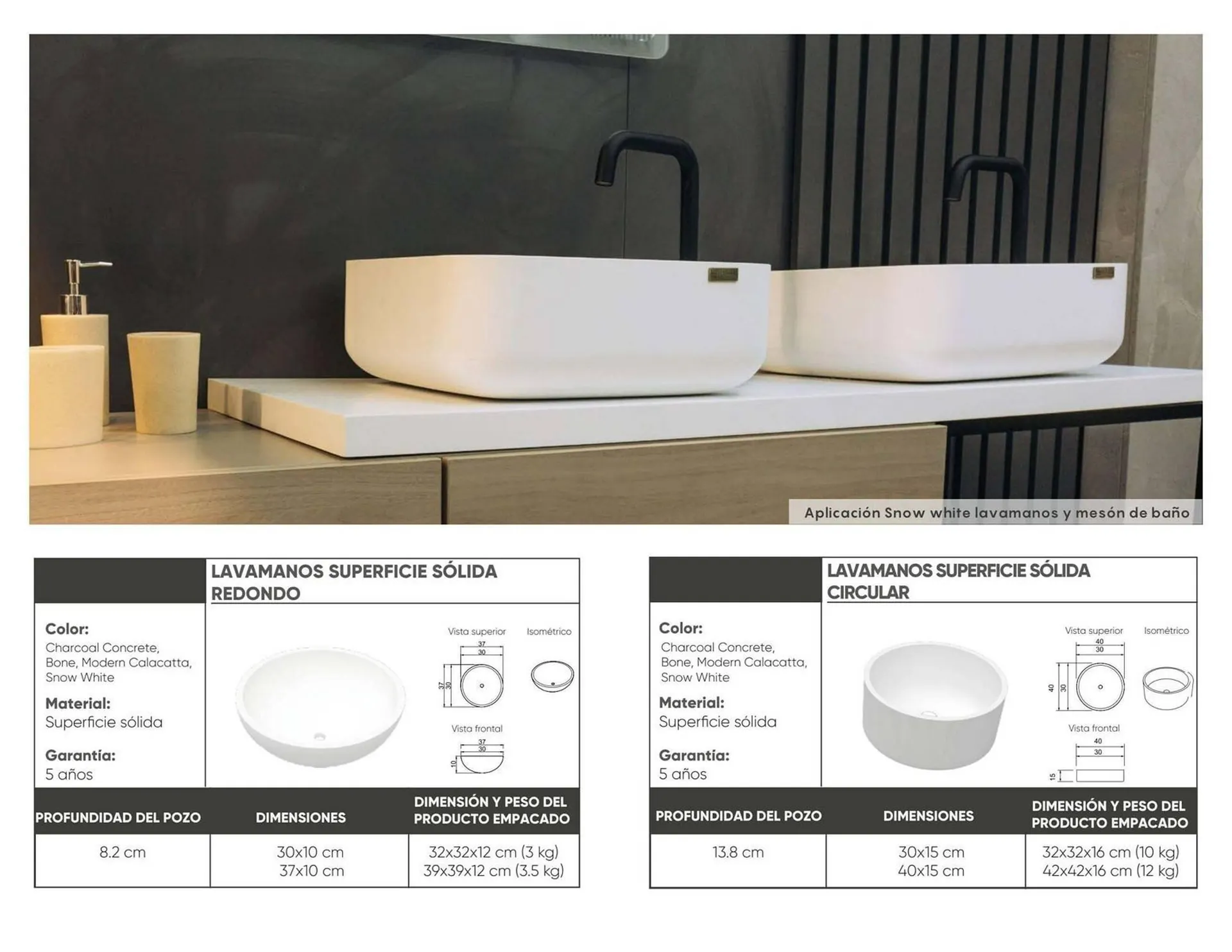 Catalogo de Catálogo Madecentro 7 de abril al 30 de abril 2025 - Pag 11