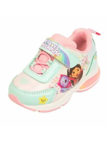Zapatos deportivos Gabbys para niña pequeña
