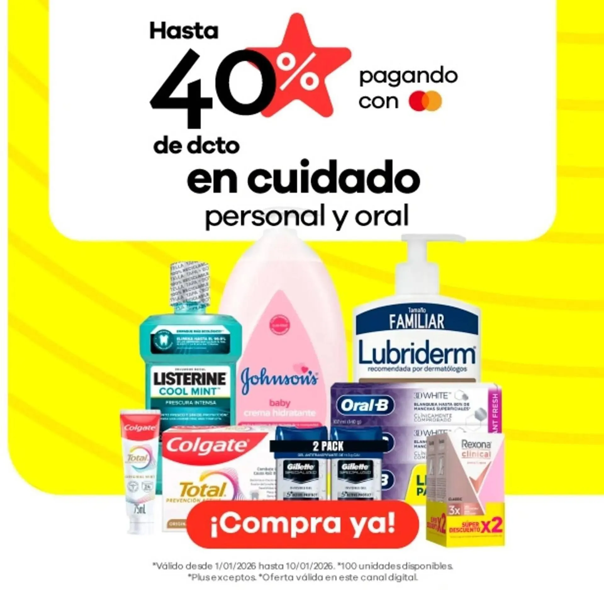 Catalogo de Catálogo Éxito 1 de enero al 31 de enero 2026 - Pag 20