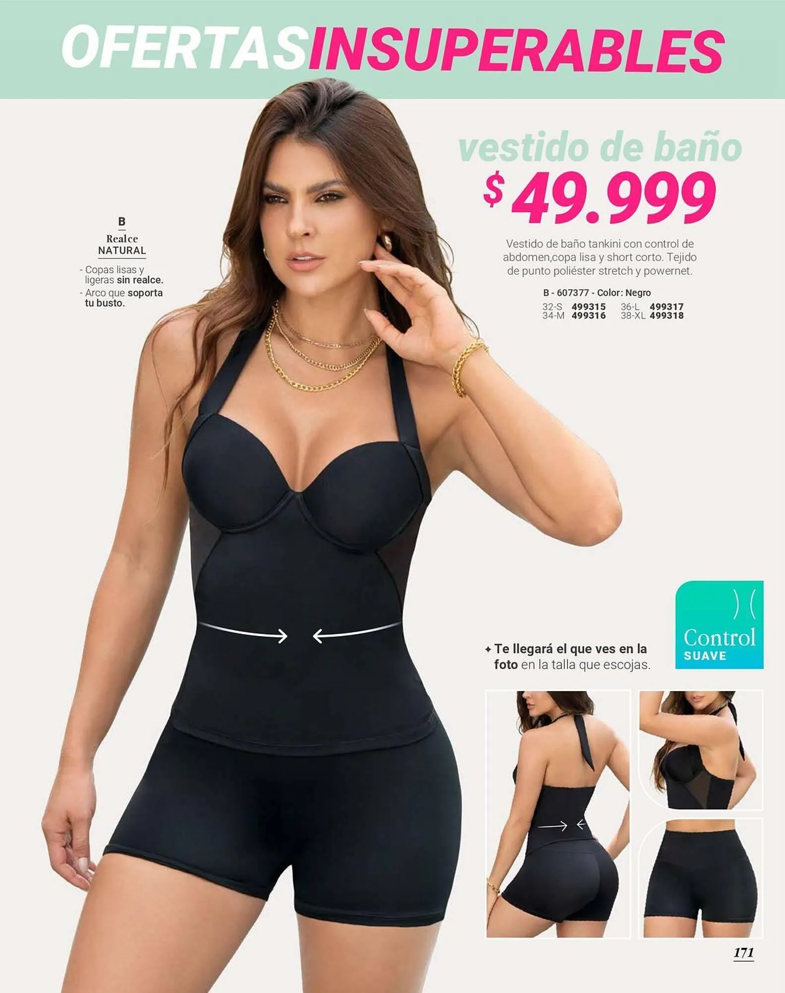 Catalogo de Catálogo Carmel 20 de septiembre al 4 de octubre 2024 - Pag 183