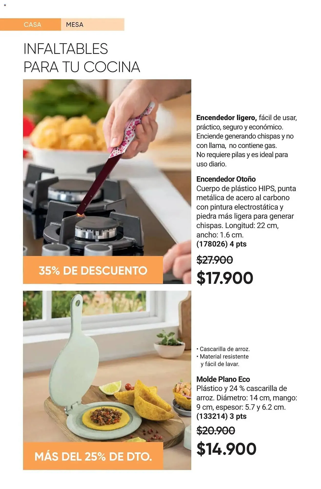 Catalogo de Catálogo Avon 2 de enero al 31 de enero 2026 - Pag 48