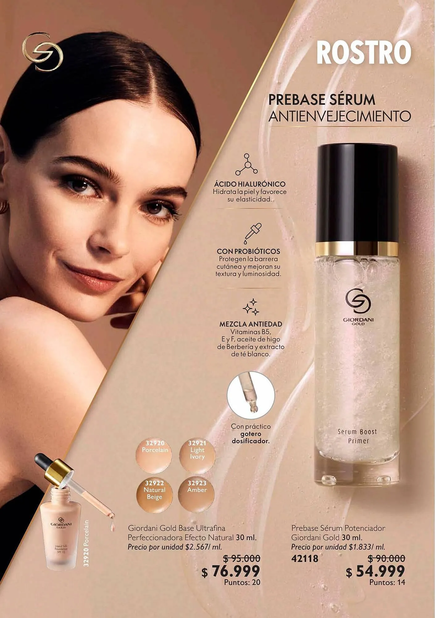 Catalogo de Catálogo Oriflame 28 de agosto al 3 de septiembre 2023 - Pag 98