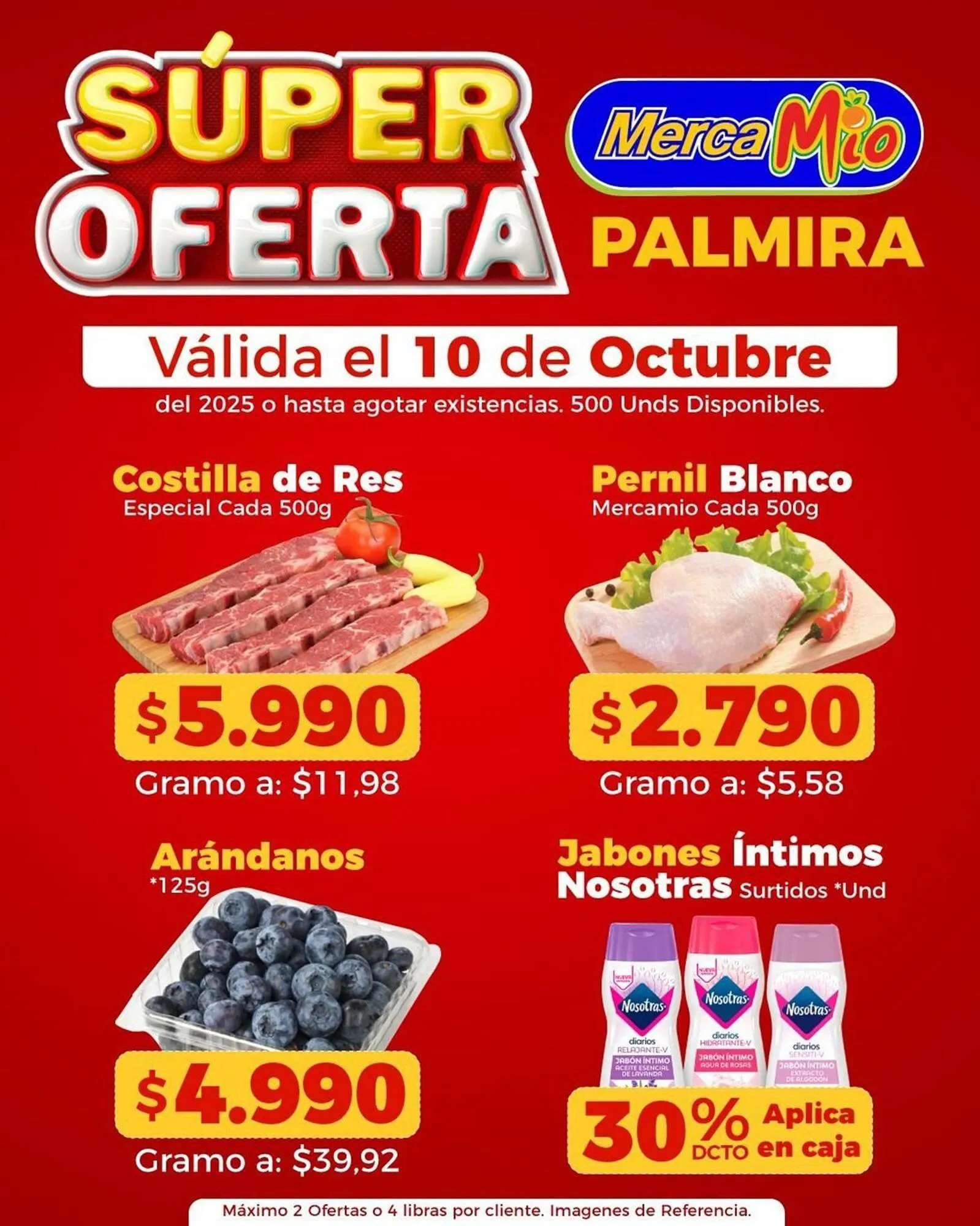 Catálogo MercaTodo - 1