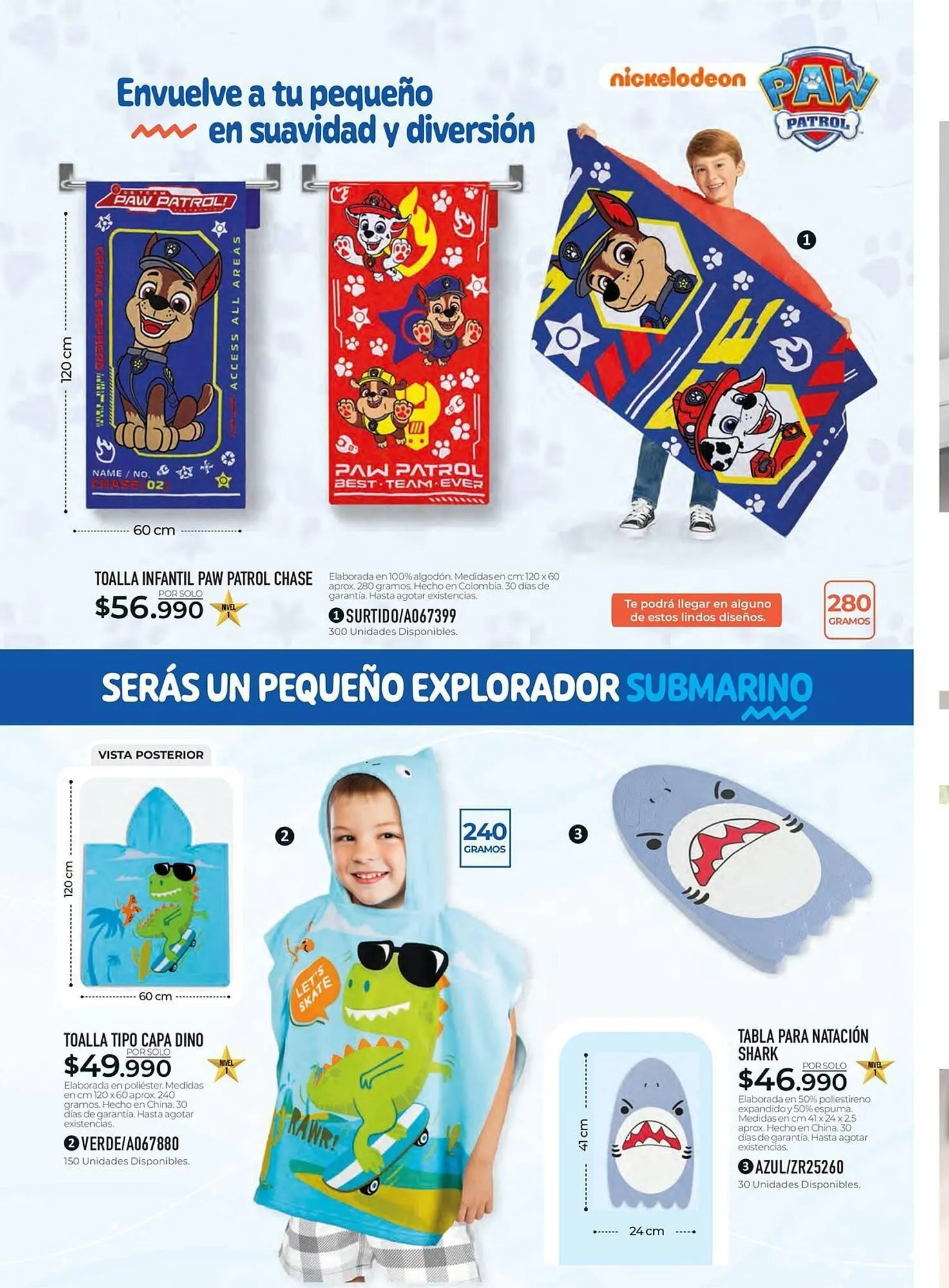 Catalogo de Catálogo Croydon 22 de septiembre al 30 de octubre 2025 - Pag 233