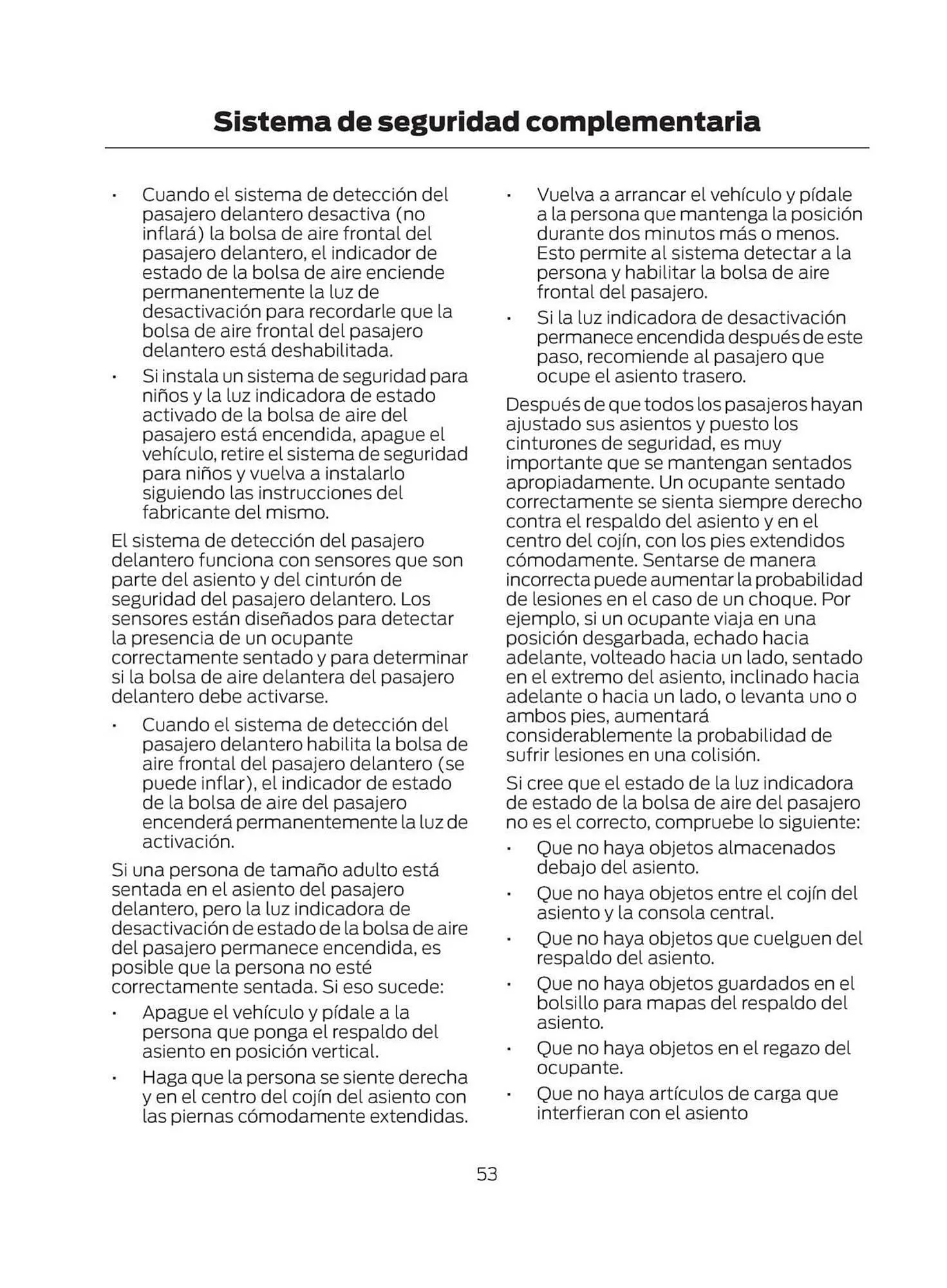 Catalogo de Catálogo Ford 29 de octubre al 29 de octubre 2025 - Pag 55