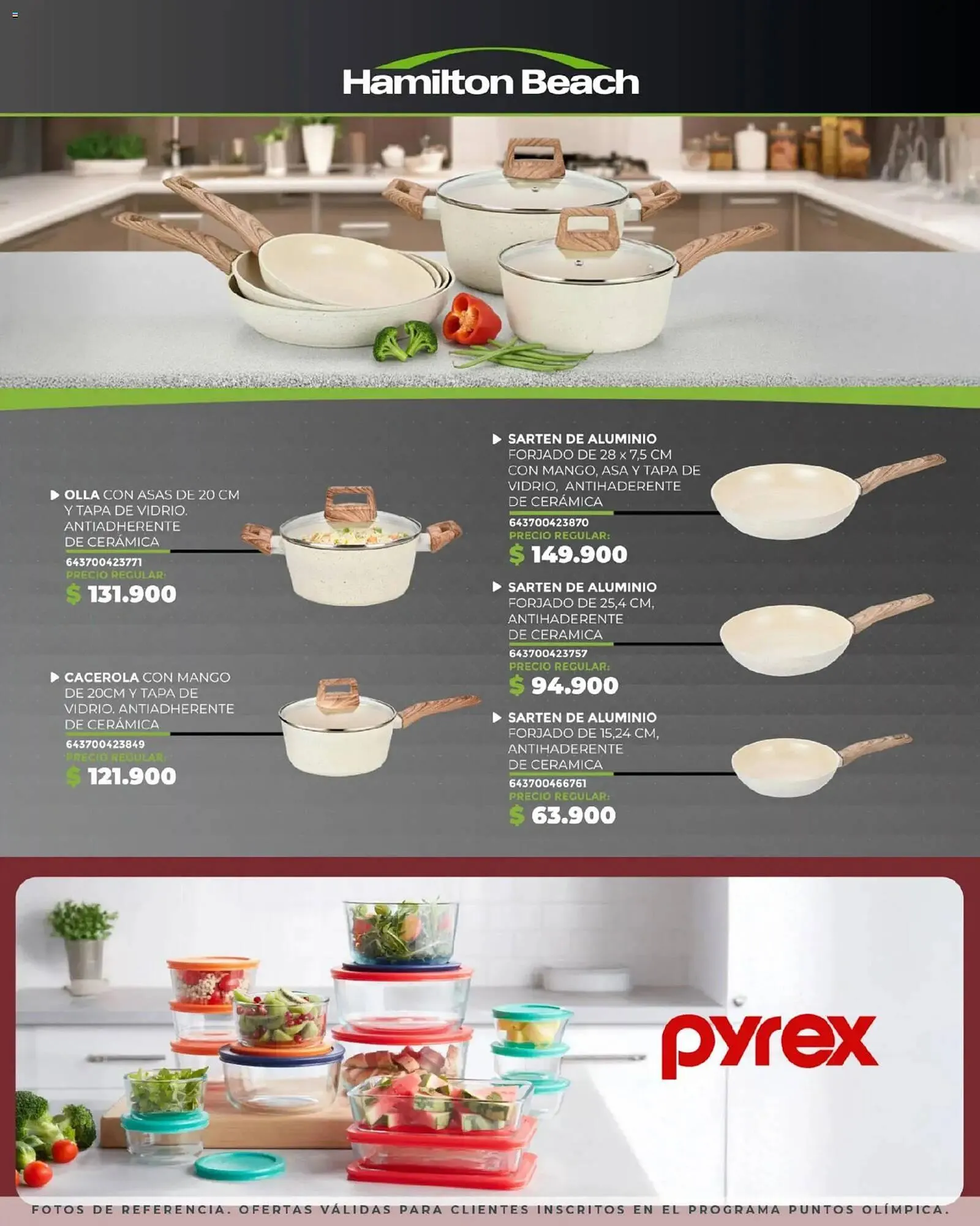 Catalogo de Catálogo Olímpica 1 de diciembre al 1 de enero 2026 - Pag 12