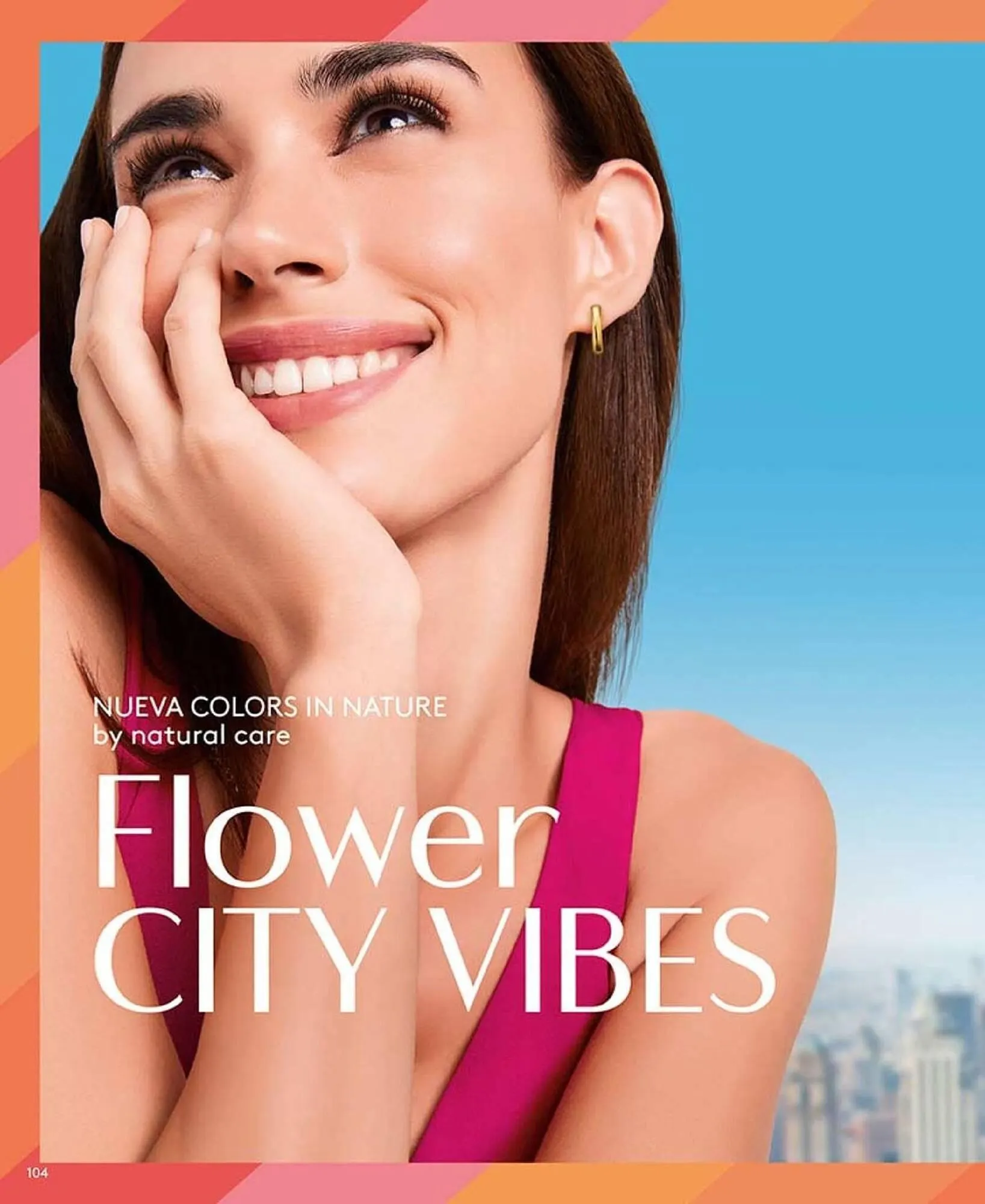 Catalogo de Catálogo Ésika 1 de mayo al 31 de mayo 2026 - Pag 104