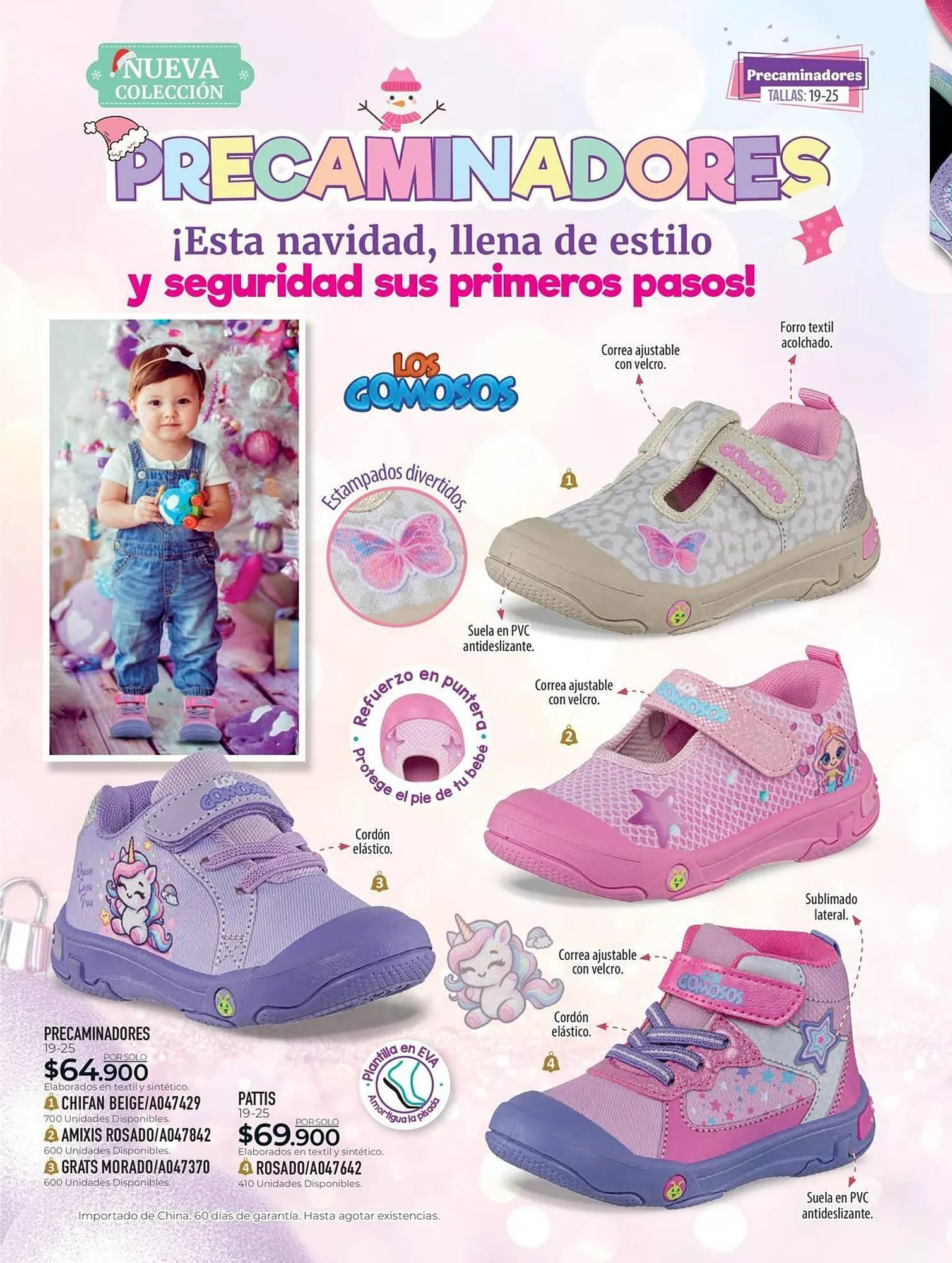 Catalogo de Catálogo Croydon 31 de octubre al 26 de diciembre 2025 - Pag 195