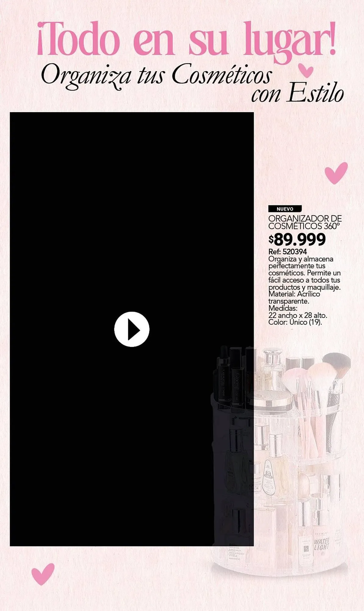 Catalogo de Catálogo Moda Internacional 25 de marzo al 30 de abril 2025 - Pag 90