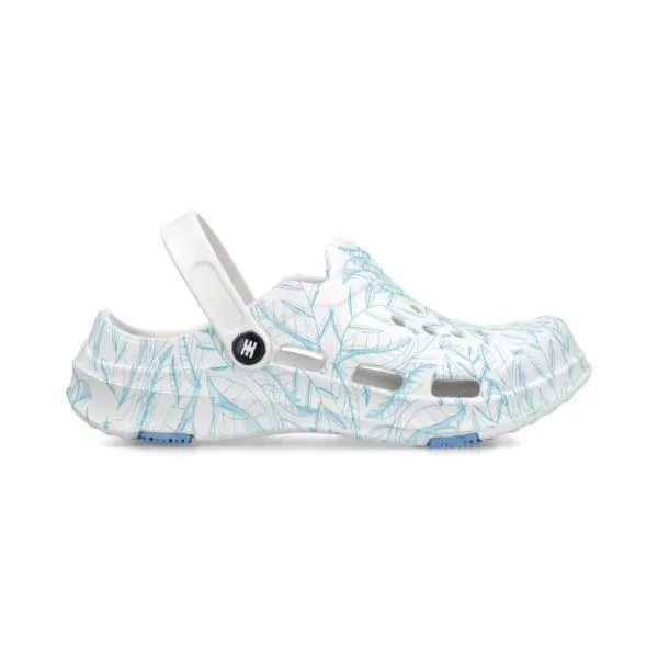 CALZADO ZUECO MODA 0235-400