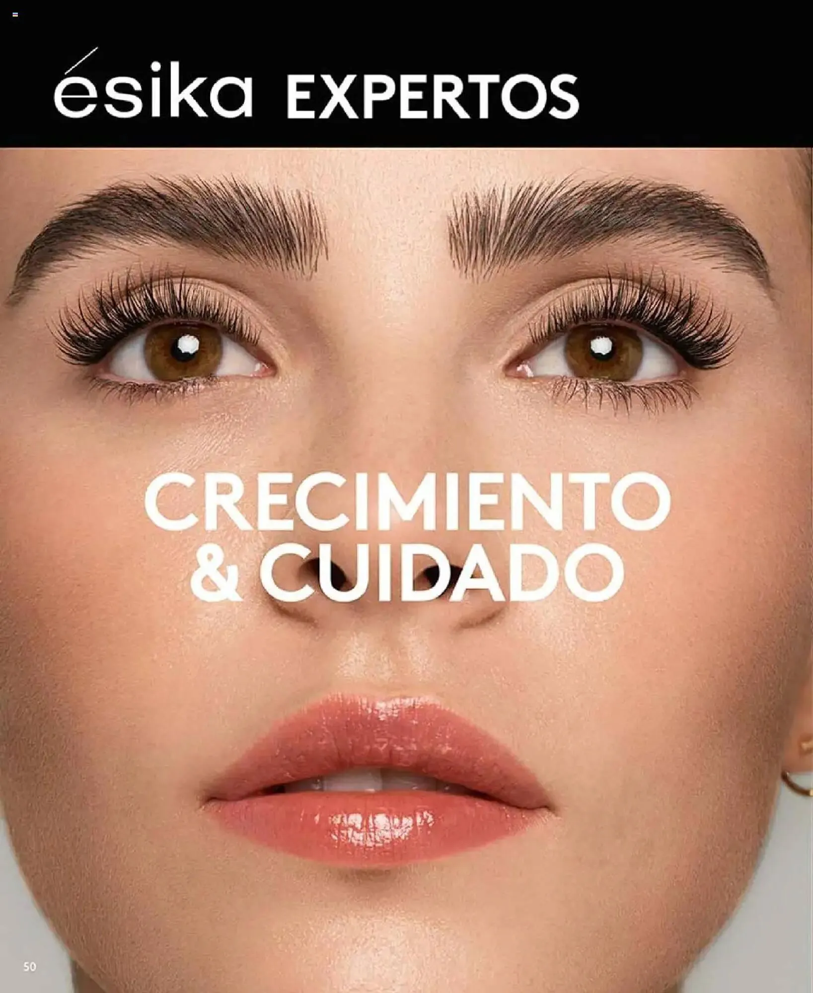 Catalogo de Catálogo Ésika 27 de mayo al 27 de julio 2025 - Pag 50