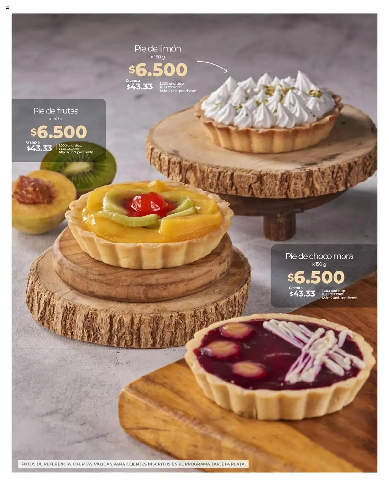 Catalogo de Catálogo Olímpica 1 de junio al 20 de junio 2025 - Pag 13