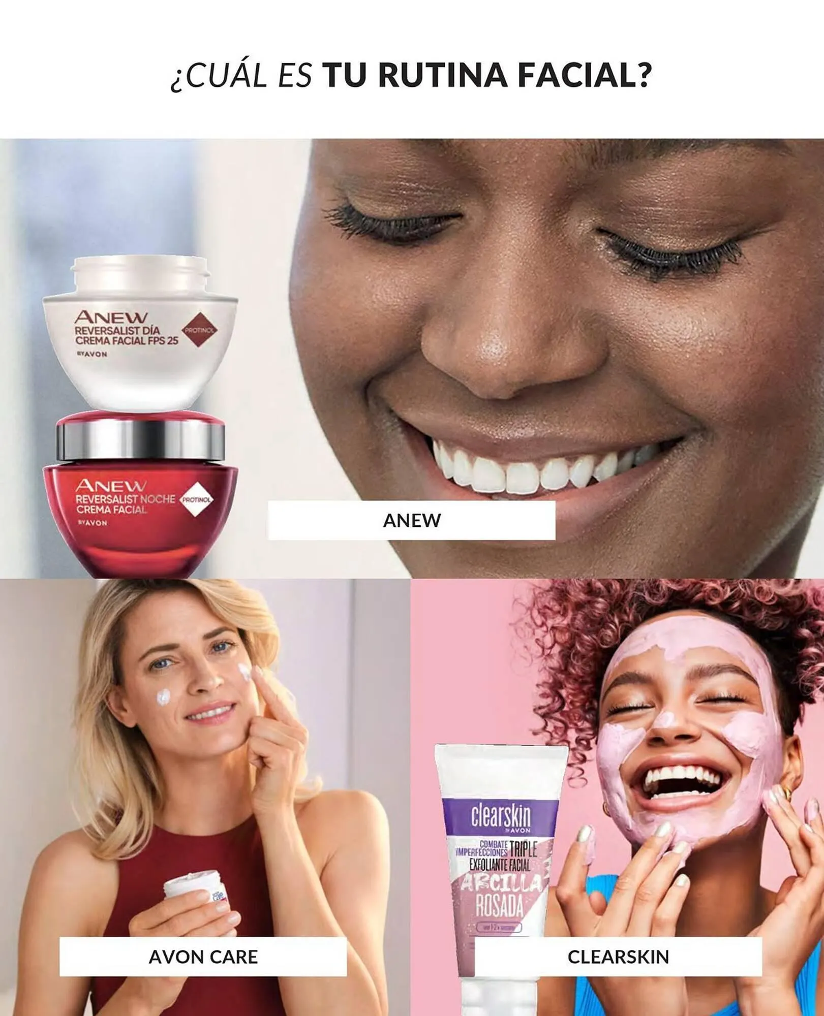 Catalogo de Catálogo Avon 17 de noviembre al 1 de diciembre 2024 - Pag 102