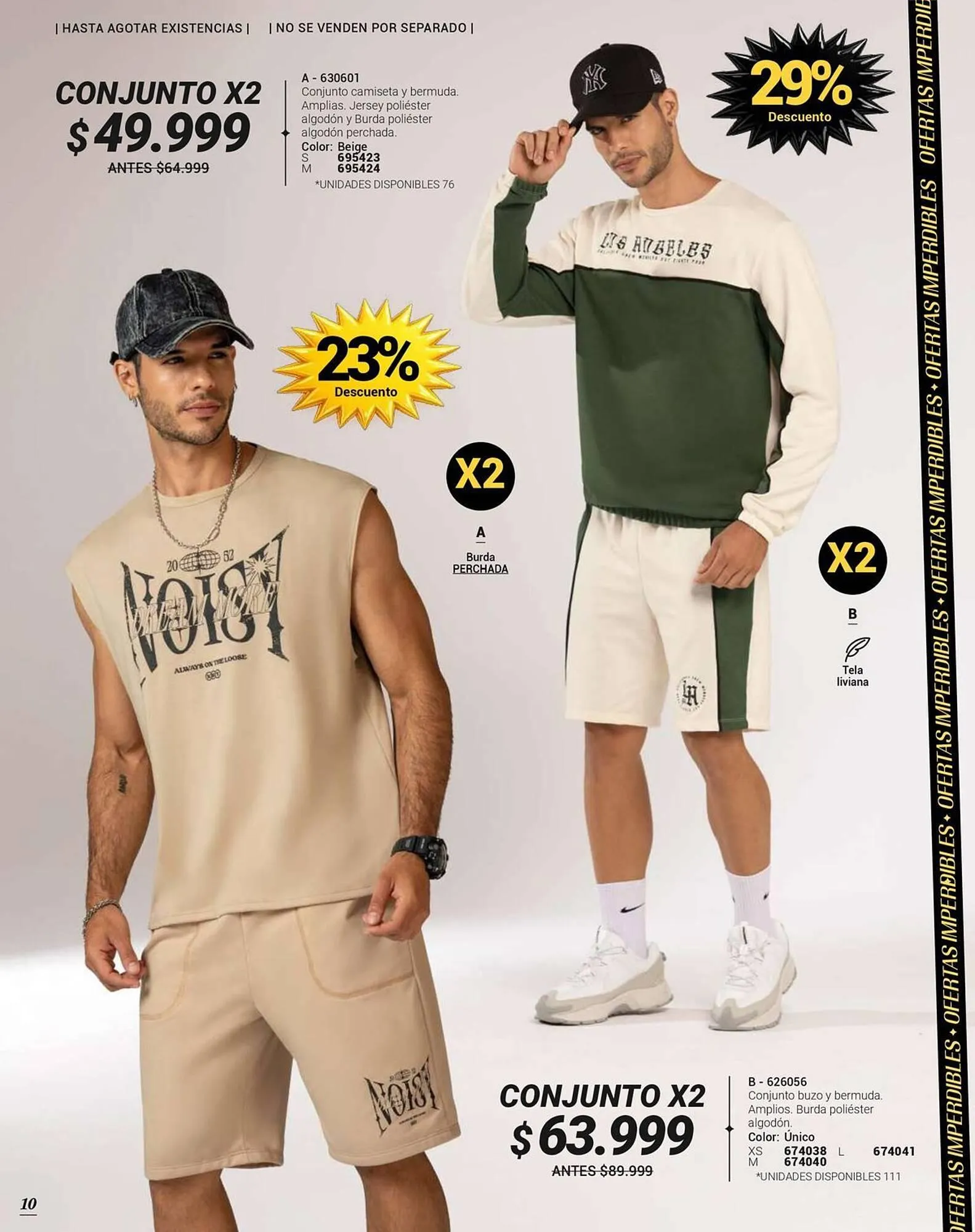 Catalogo de Catálogo Carmel 1 de agosto al 31 de agosto 2026 - Pag 200