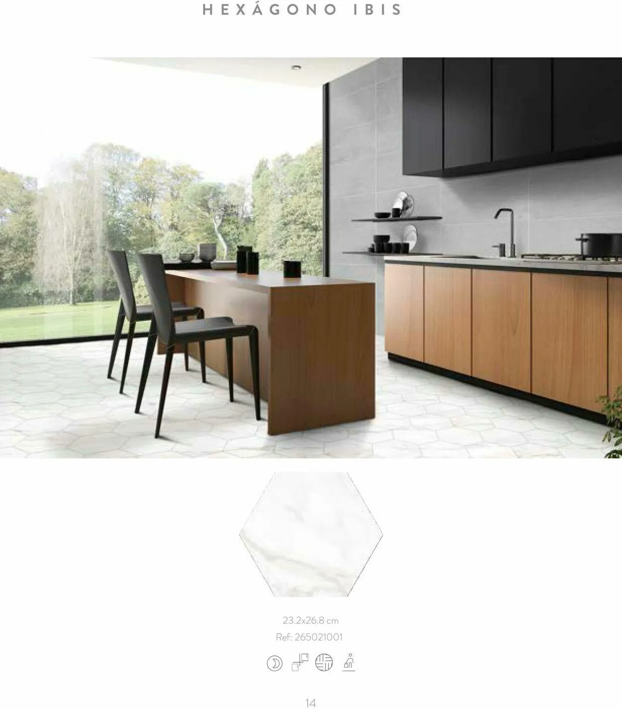 Catalogo de Corona 1 de junio al 31 de diciembre 2023 - Pag 14