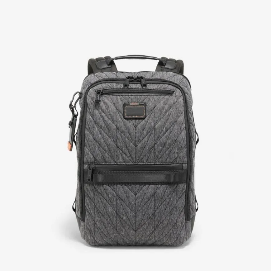 Backpack Alpha Bravo Dynamic Grey