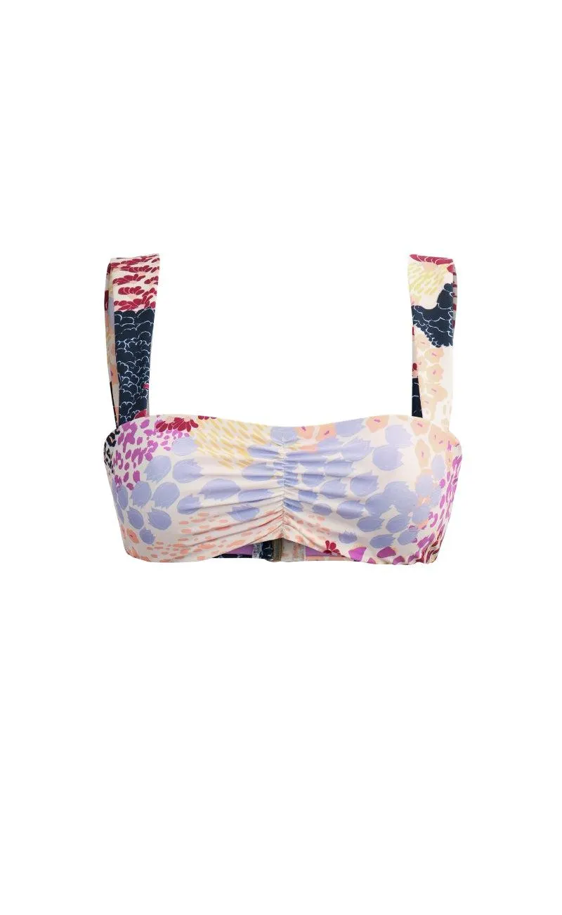 TOP DE BAÑO HALTER KARIN