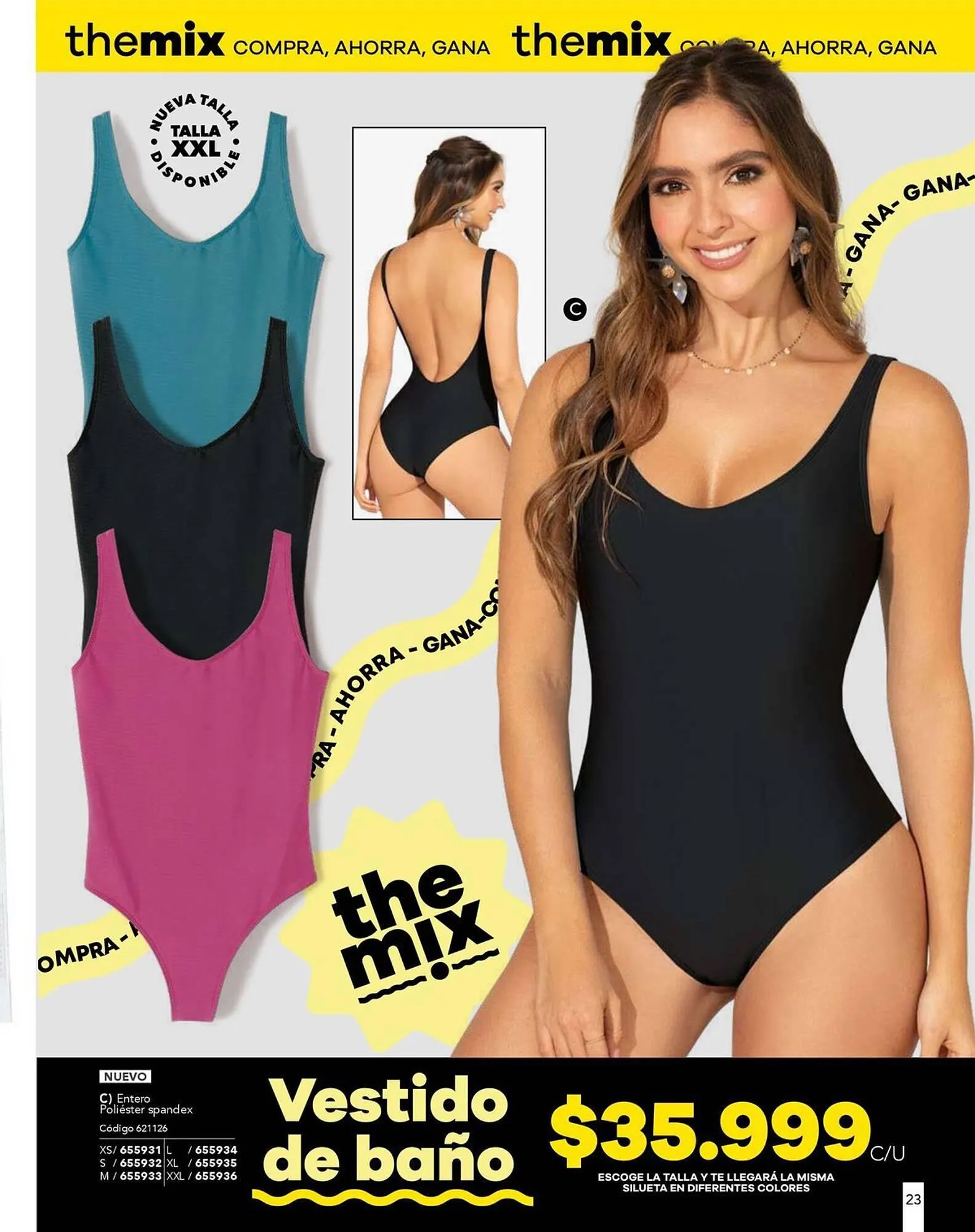 Catalogo de Catálogo Loguin 25 de marzo al 30 de abril 2025 - Pag 150