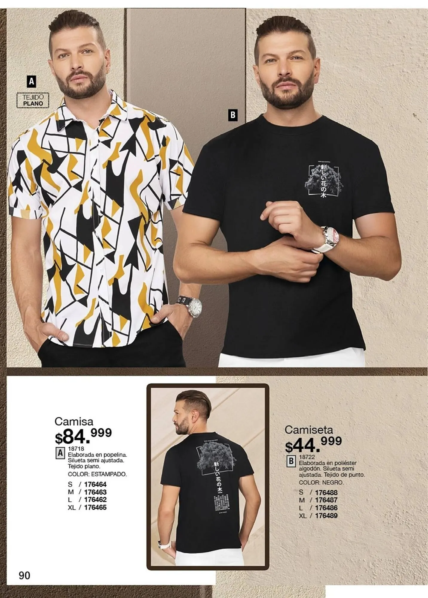 Catalogo de Catálogo Juana Bonita 29 de octubre al 4 de noviembre 2025 - Pag 90