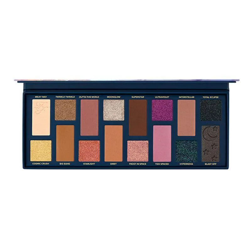 Paleta de Sombras Cosmic Crush