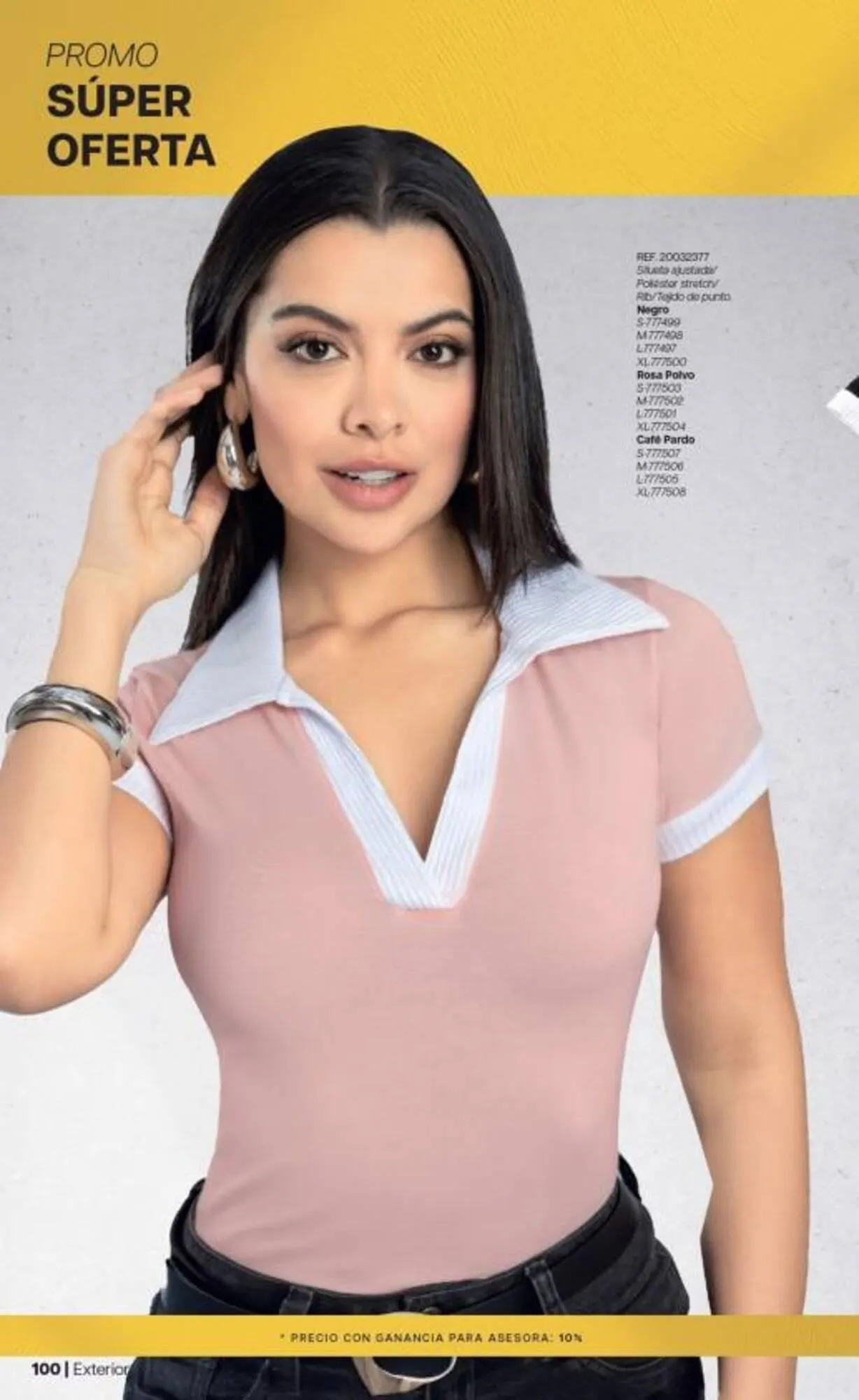 Catalogo de Catálogo Marketing Personal 27 de enero al 31 de marzo 2026 - Pag 102