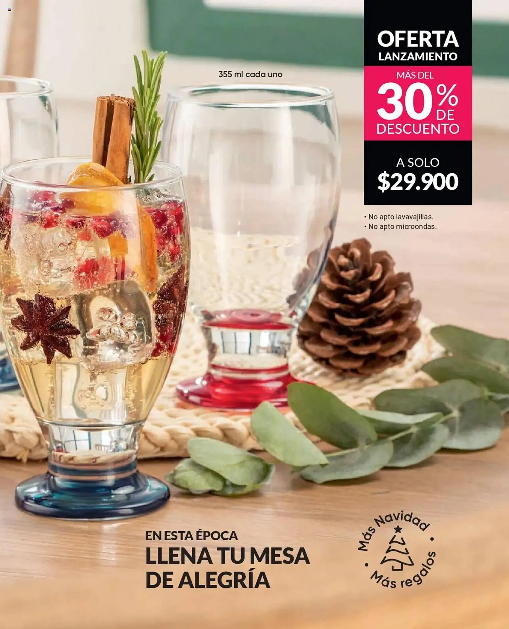 Catalogo de Catálogo Avon 12 de septiembre al 3 de noviembre 2025 - Pag 167