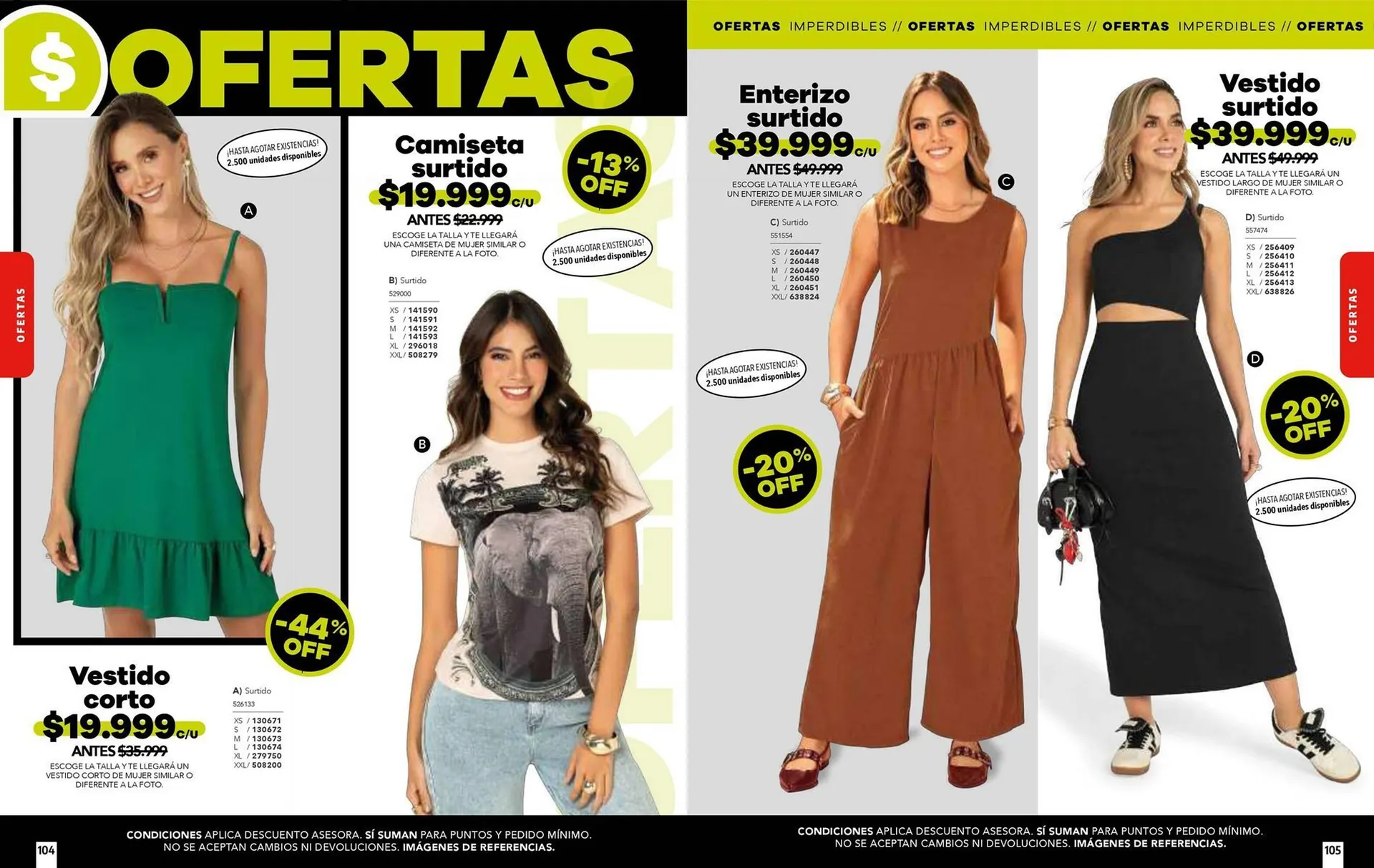 Catalogo de Catálogo Loguin 1 de febrero al 28 de febrero 2026 - Pag 53