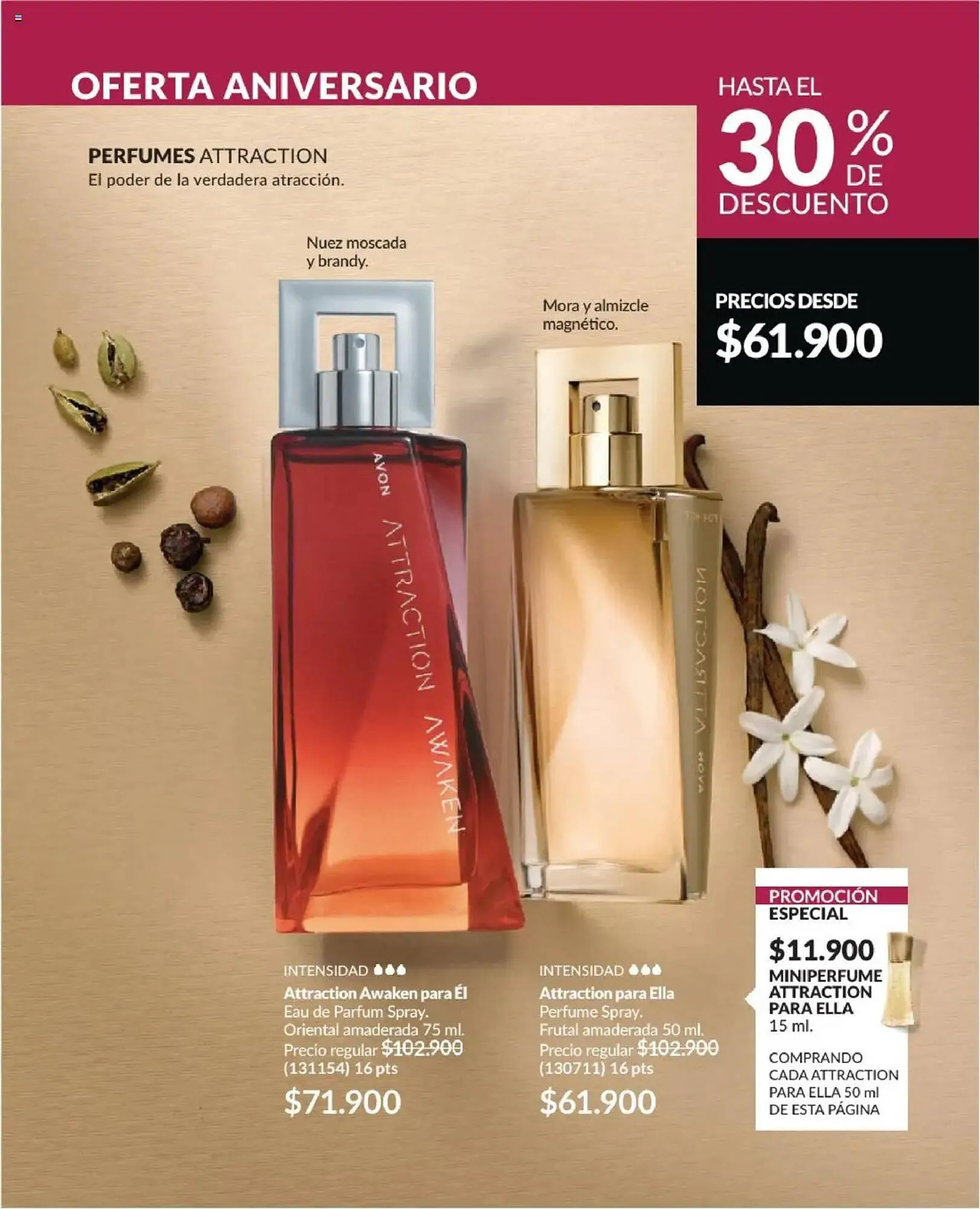 Catalogo de Catálogo Avon 29 de mayo al 13 de julio 2025 - Pag 184