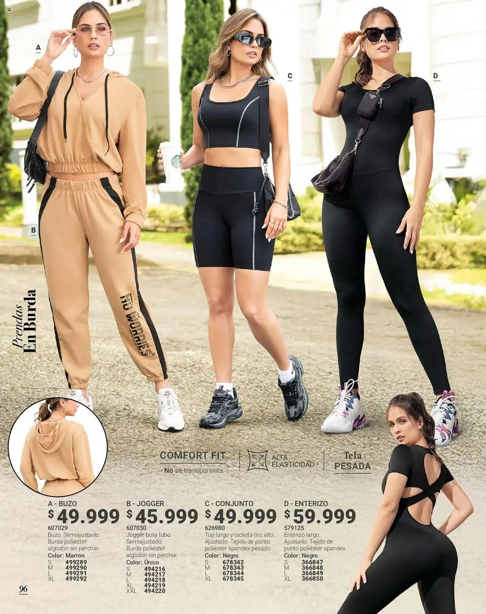 Catalogo de Catálogo Carmel 28 de julio al 1 de septiembre 2025 - Pag 98