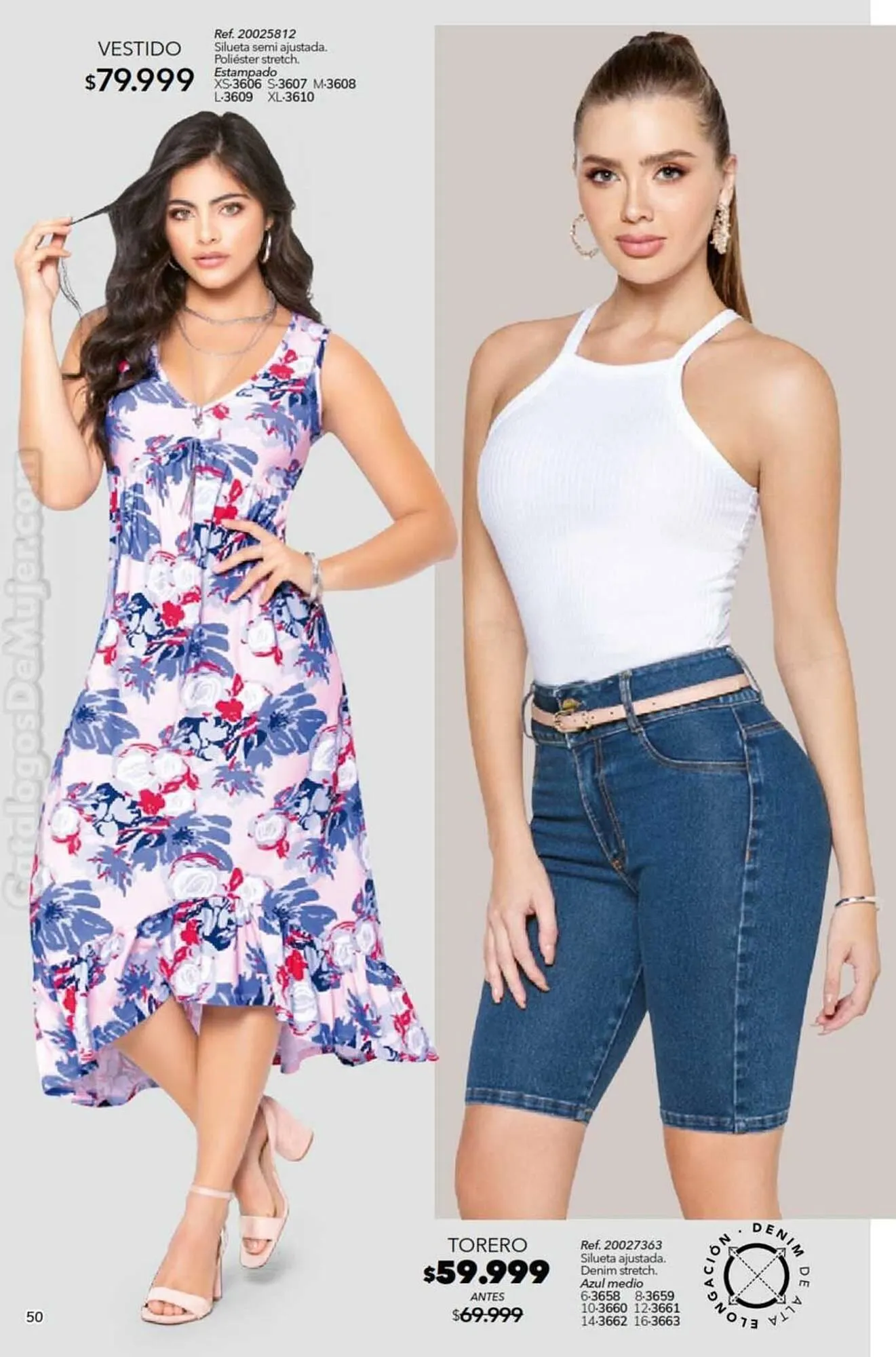 Catalogo de Catálogo Marketing Personal 3 de mayo al 24 de junio 2024 - Pag 189