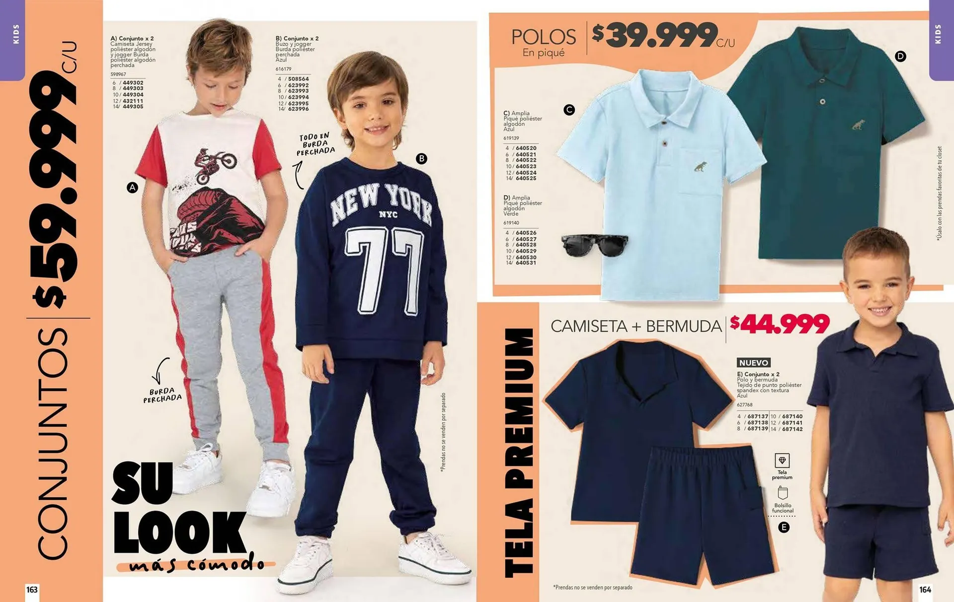 Catalogo de Catálogo Loguin 22 de diciembre al 31 de diciembre 2026 - Pag 83