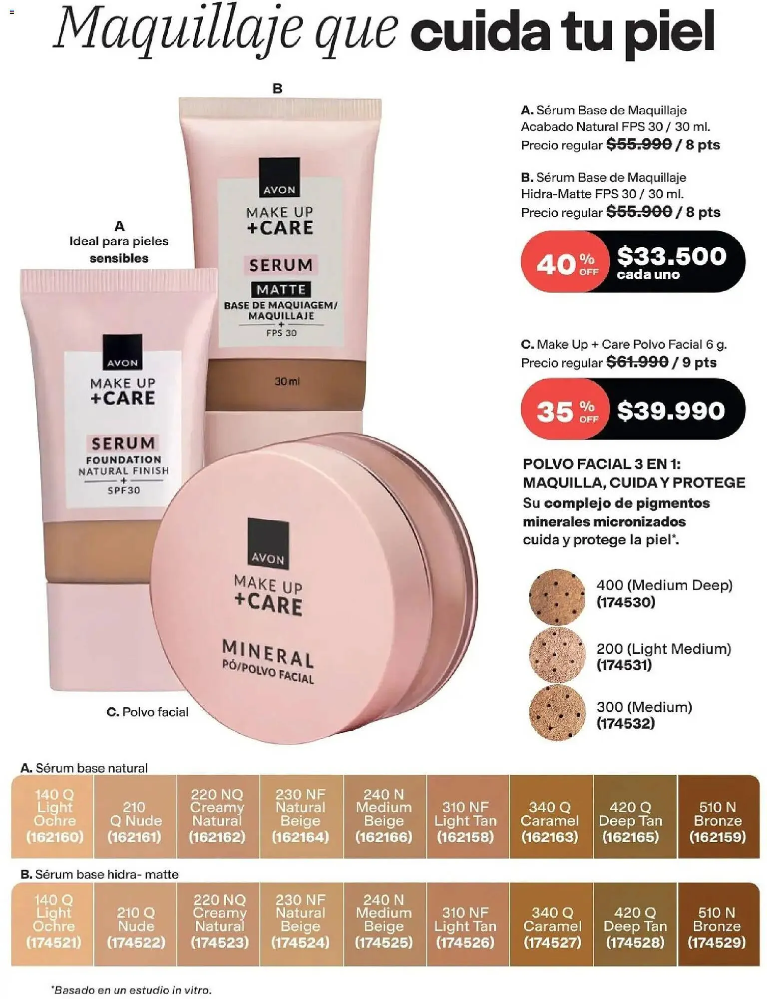 Catalogo de Catálogo Avon 1 de agosto al 31 de agosto 2026 - Pag 29
