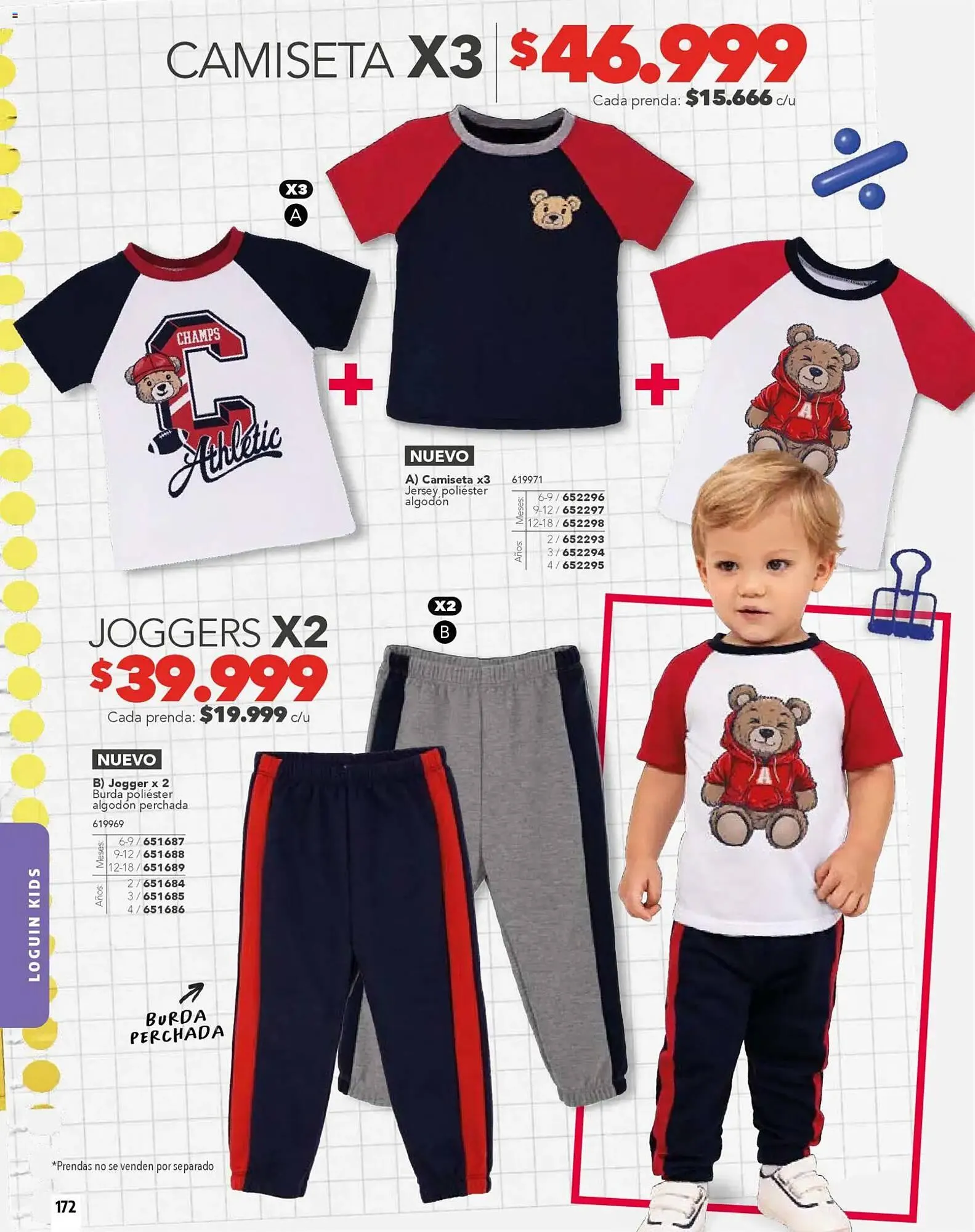 Catalogo de Catálogo Carmel 1 de febrero al 1 de marzo 2026 - Pag 172