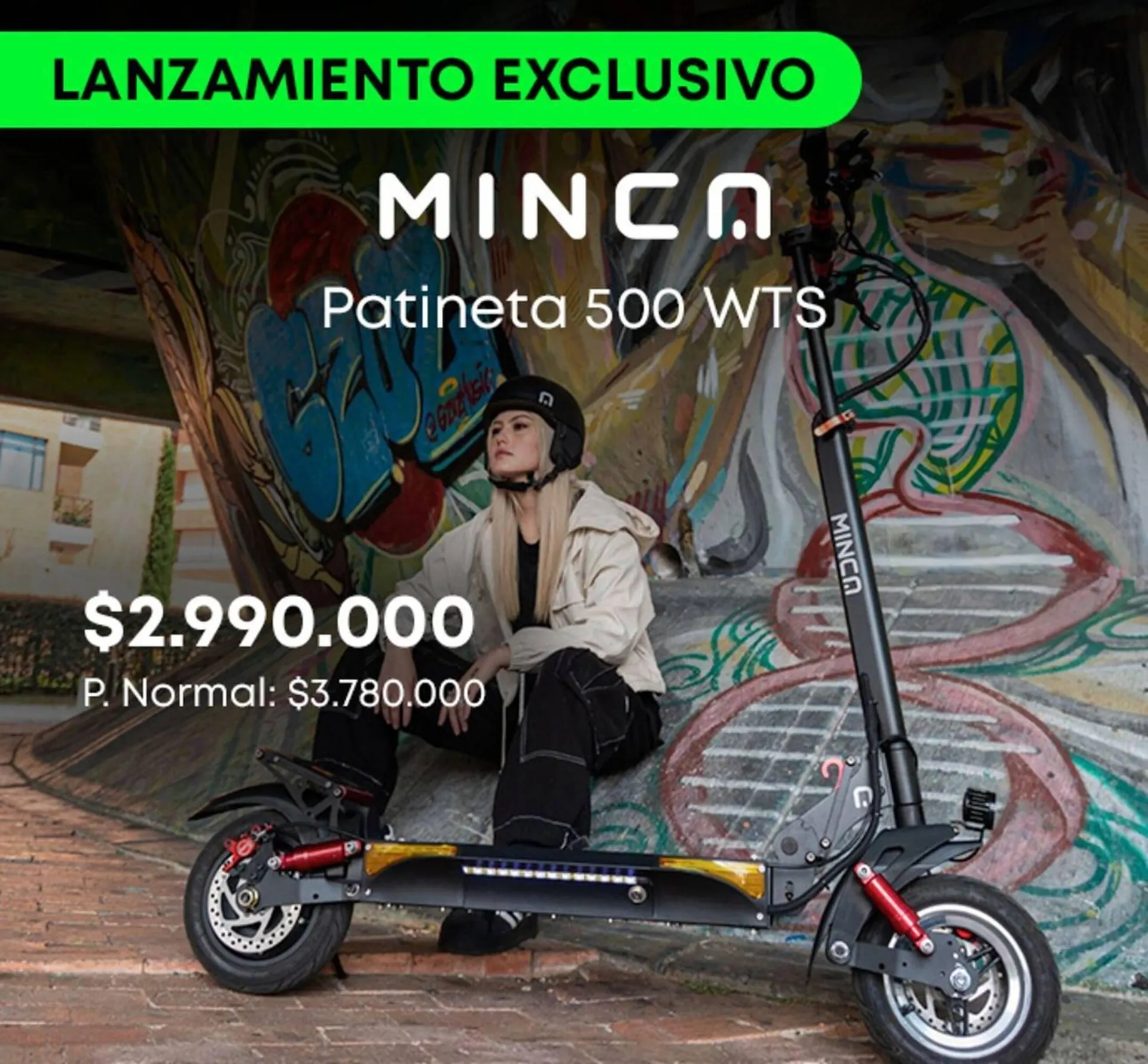 Catalogo de Catálogo Falabella 19 de marzo al 30 de abril 2025 - Pag 2