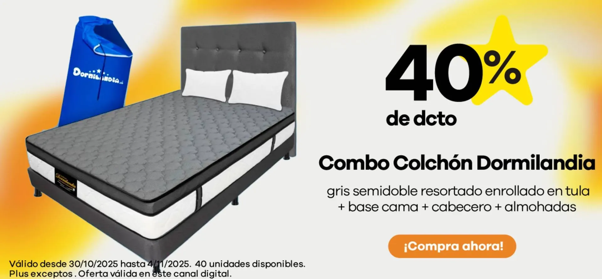 Catalogo de Catálogo Éxito 29 de octubre al 23 de noviembre 2025 - Pag 12