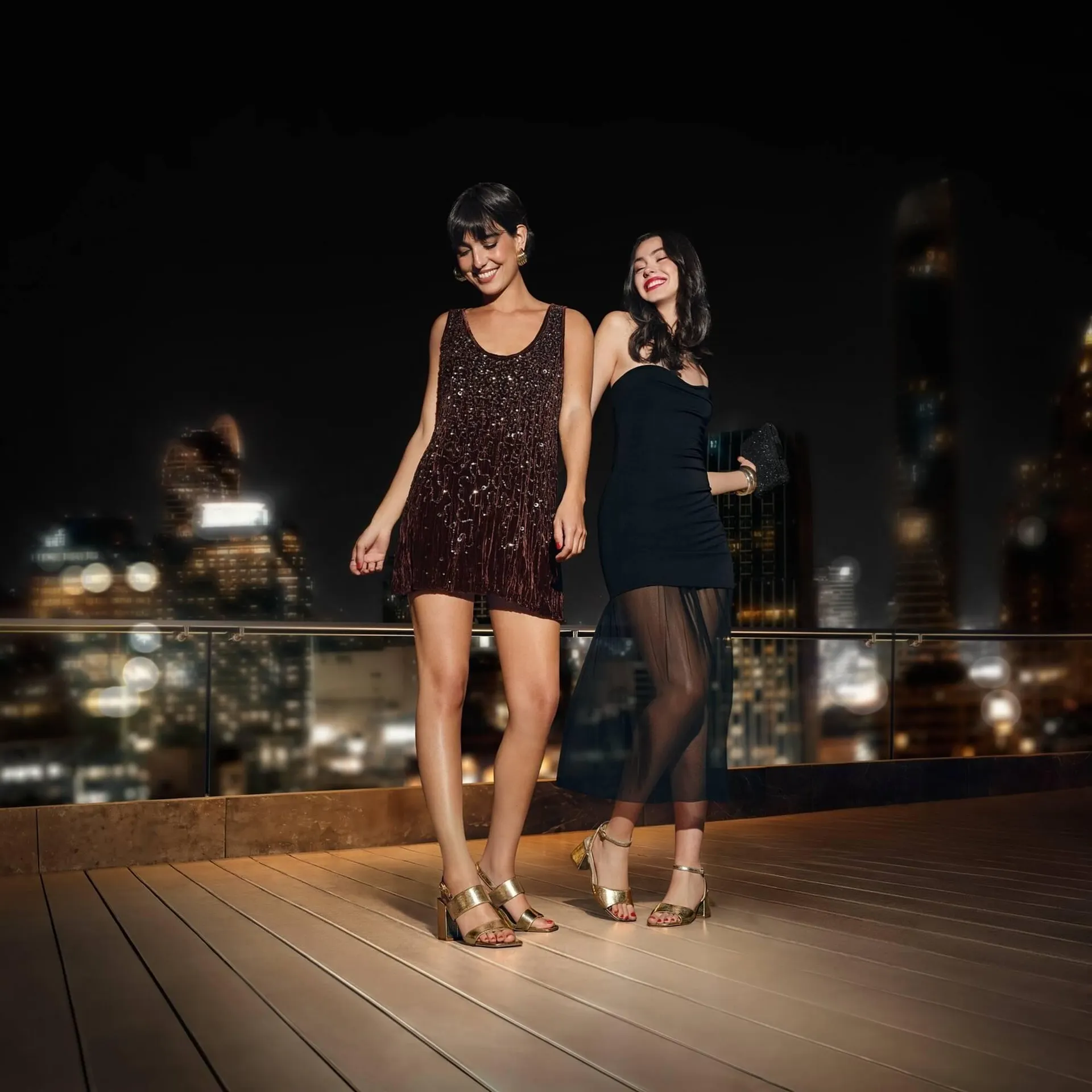 Catalogo de Catálogo Bata 1 de enero al 7 de enero 2026 - Pag 1