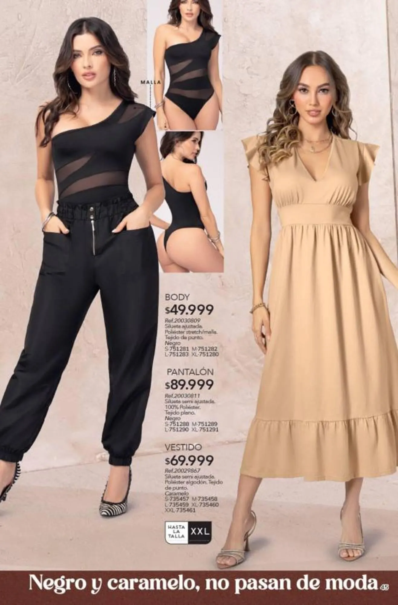 Catalogo de Catálogo Marketing Personal 2 de junio al 30 de junio 2025 - Pag 49