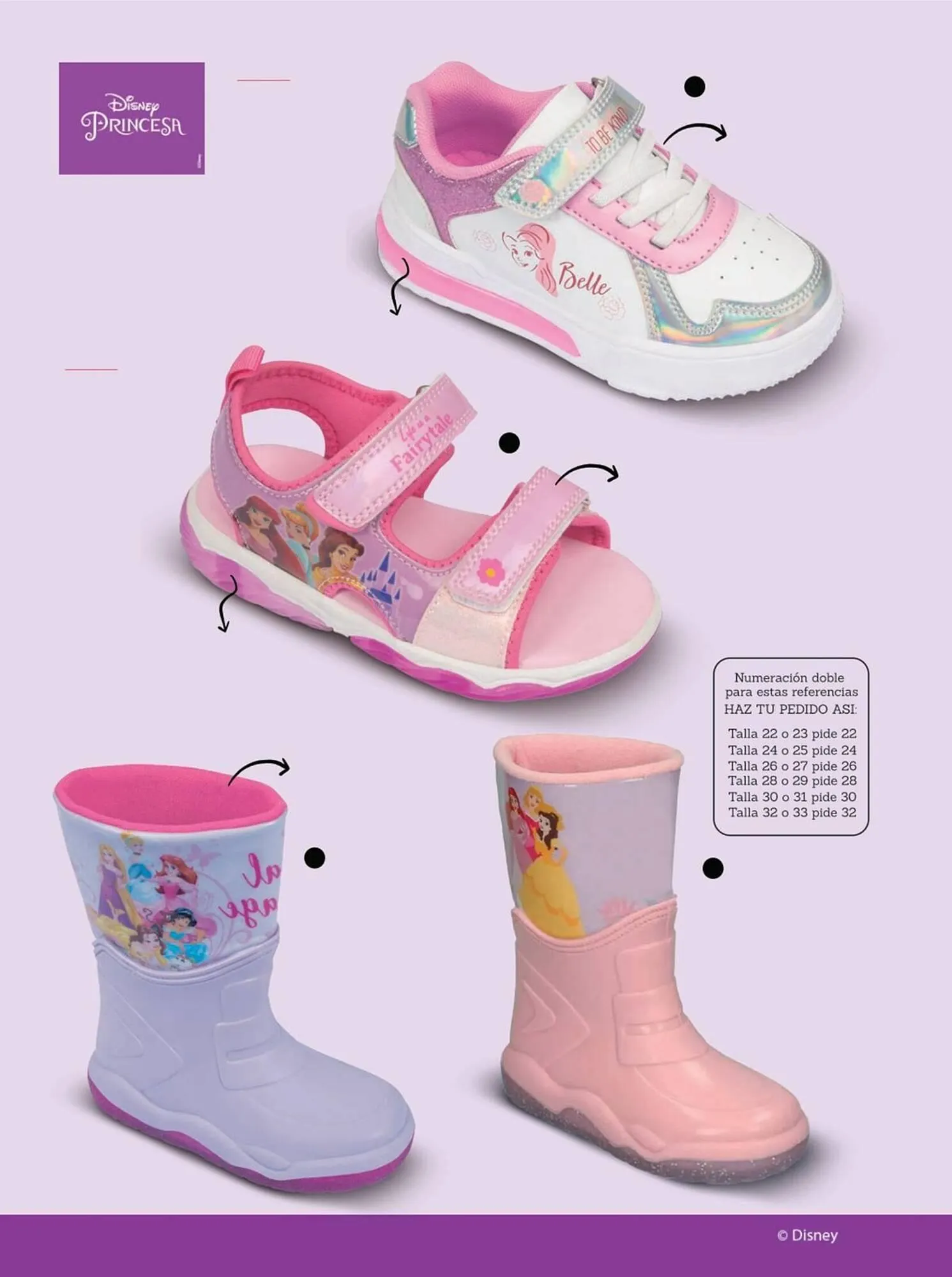 Catalogo de Catálogo Bata 23 de mayo al 23 de junio 2024 - Pag 7