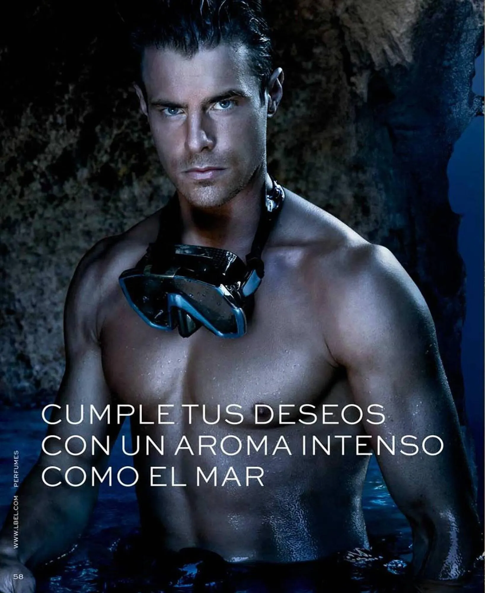 Catalogo de Catálogo L'bel 15 de septiembre al 10 de noviembre 2023 - Pag 58