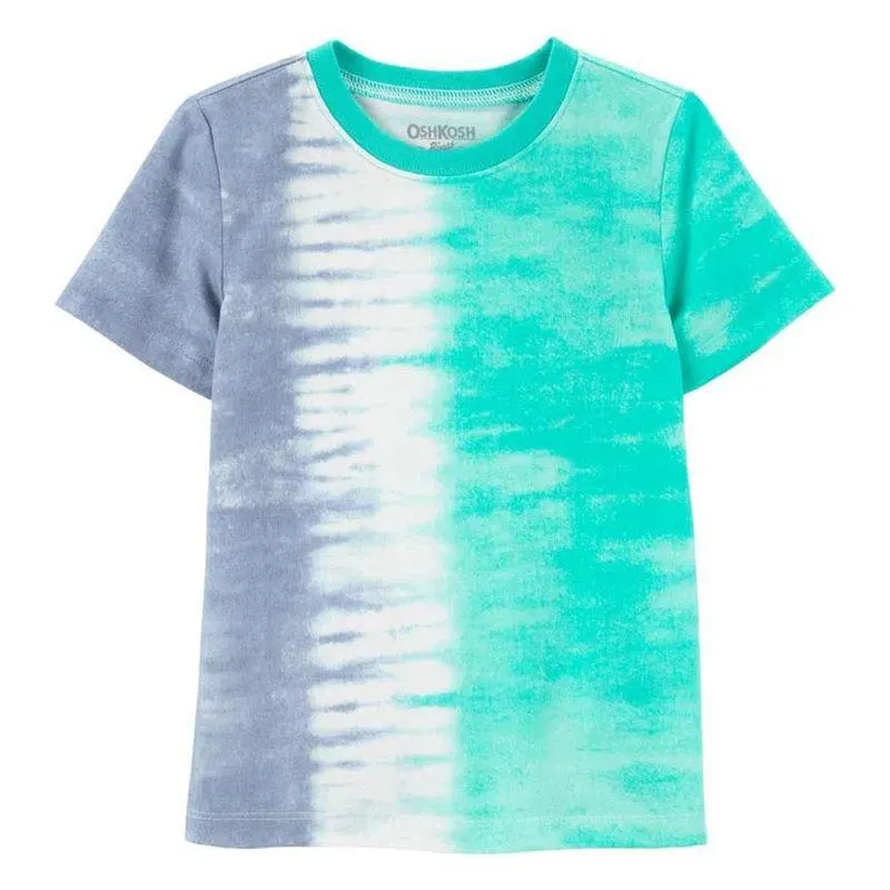 Camiseta Tye Dye Niño Talla 2T