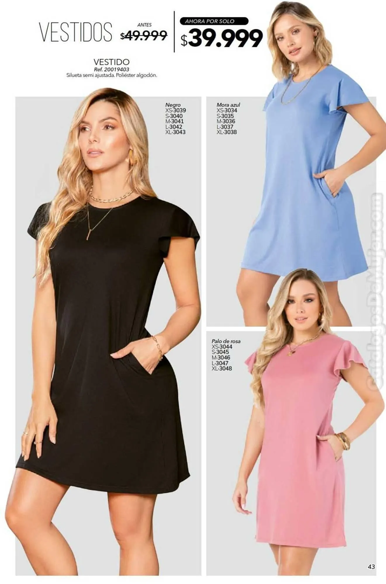 Catalogo de Catálogo Marketing Personal 3 de mayo al 24 de junio 2024 - Pag 181