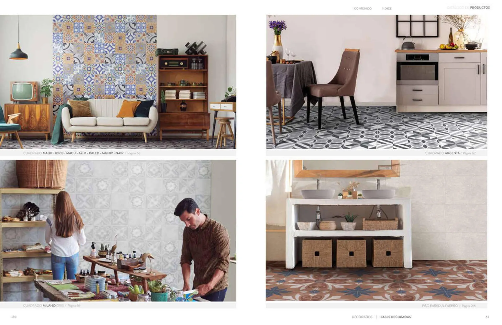 Catalogo de Catálogo Corona Centro de Inspiración 30 de junio al 28 de junio 2024 - Pag 31