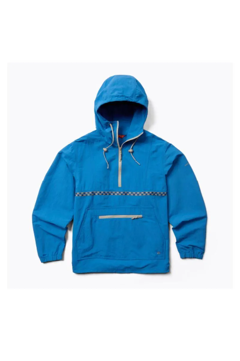 Chaqueta Supplex Anorak Victoria Blue